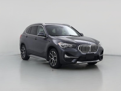 2020 BMW X1 XDrive28i