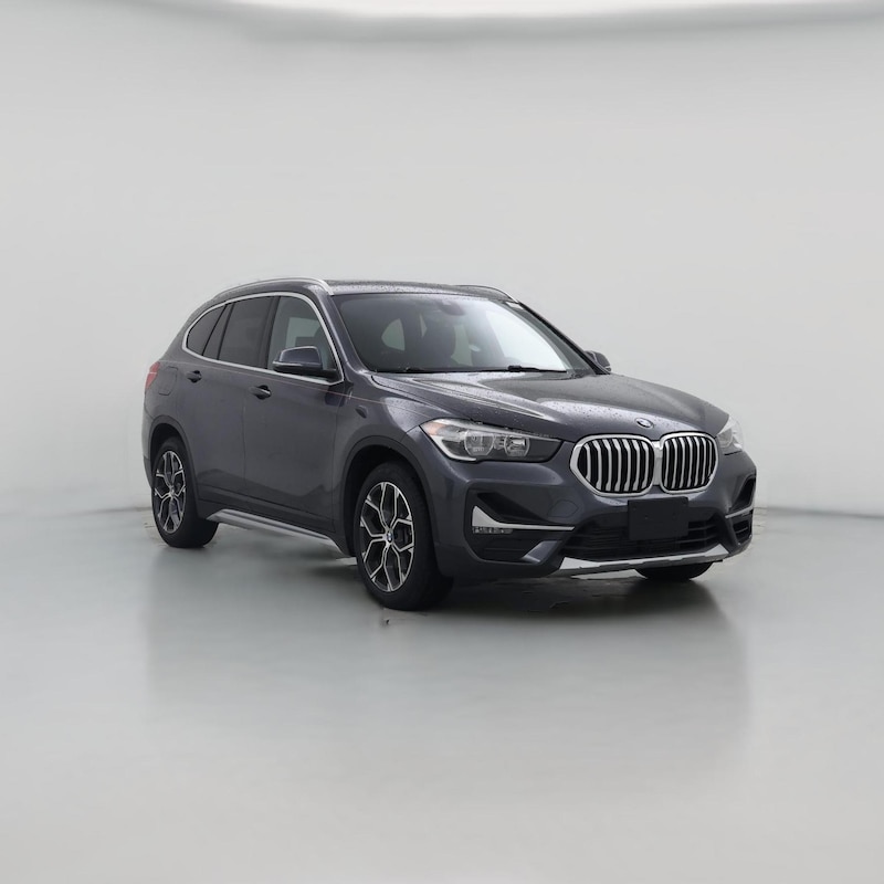 2020 BMW X1 XDrive28i