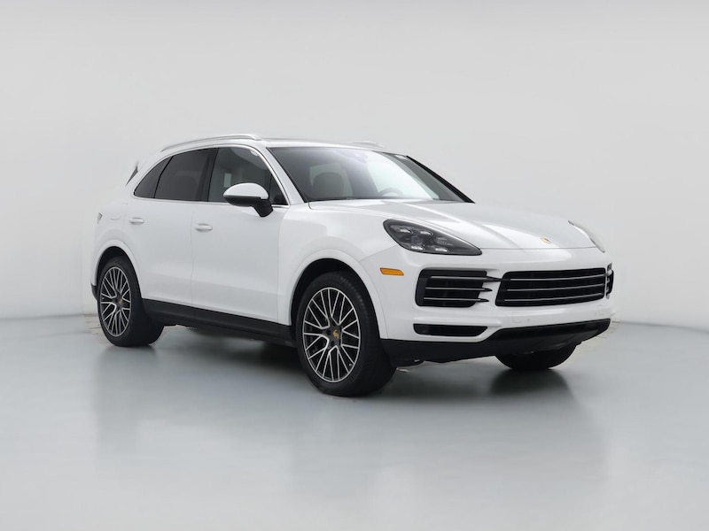 2020 Porsche Cayenne  -
                  Boynton Beach, FL