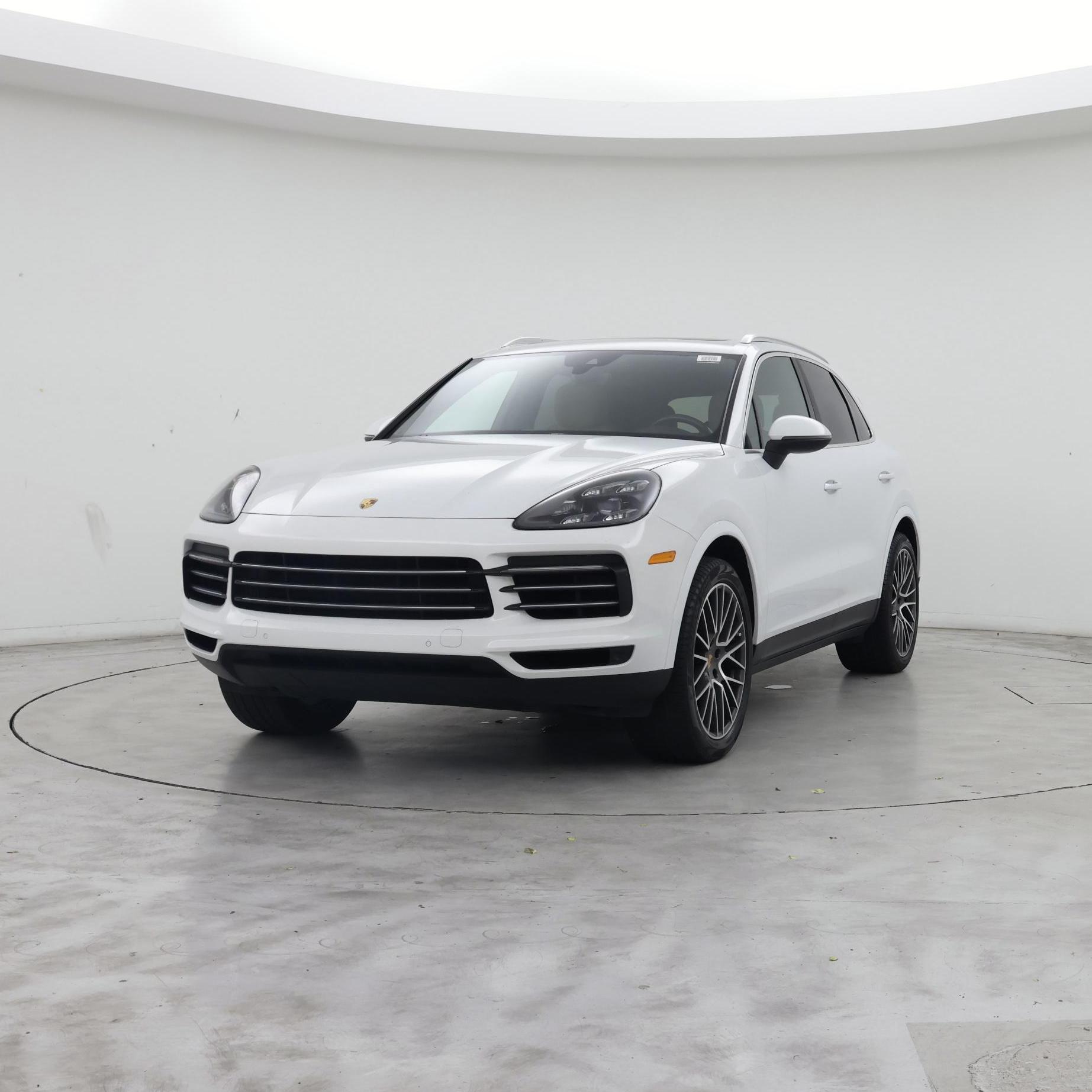 Thumbnail: 2020 Porsche Cayenne - 4