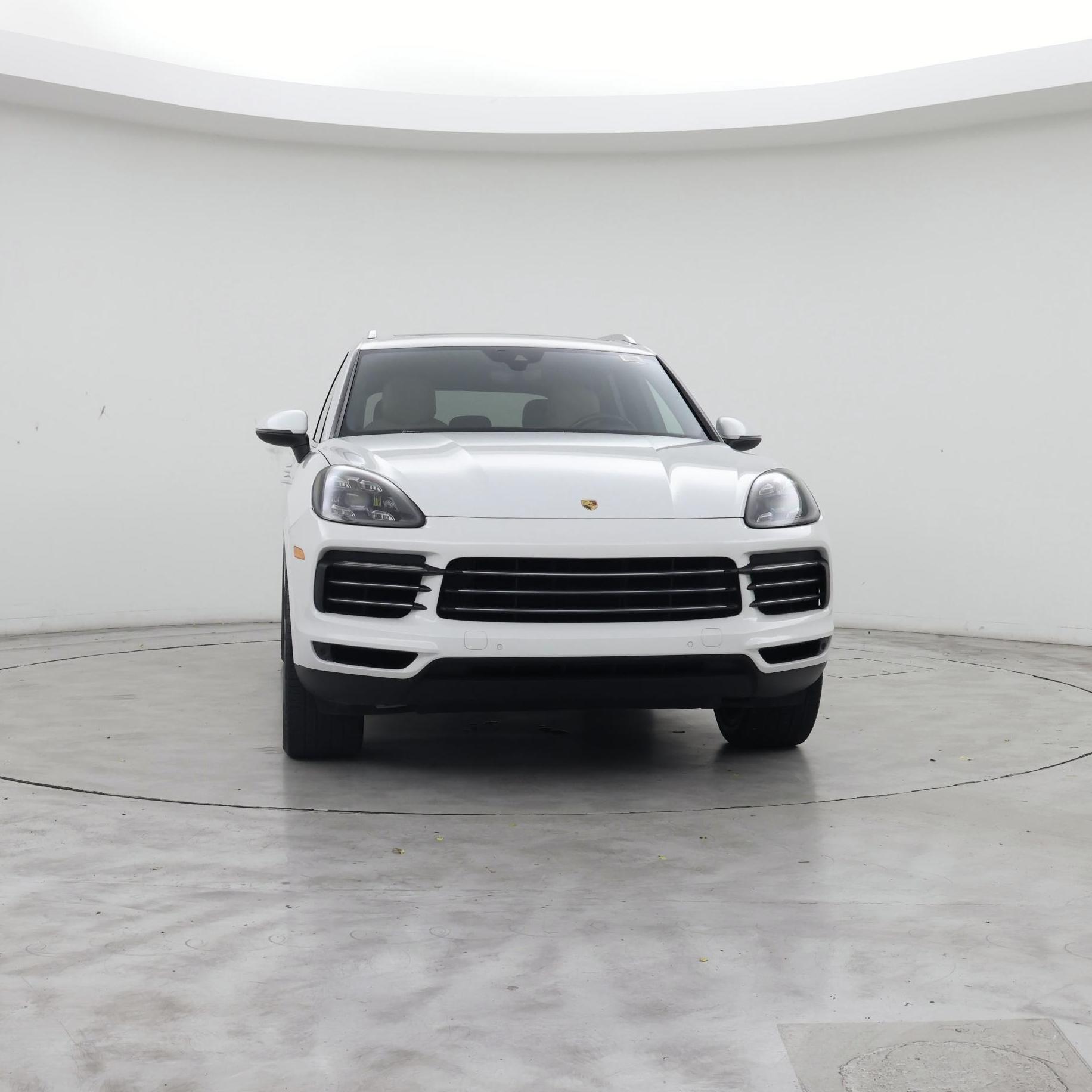 Thumbnail: 2020 Porsche Cayenne - 5