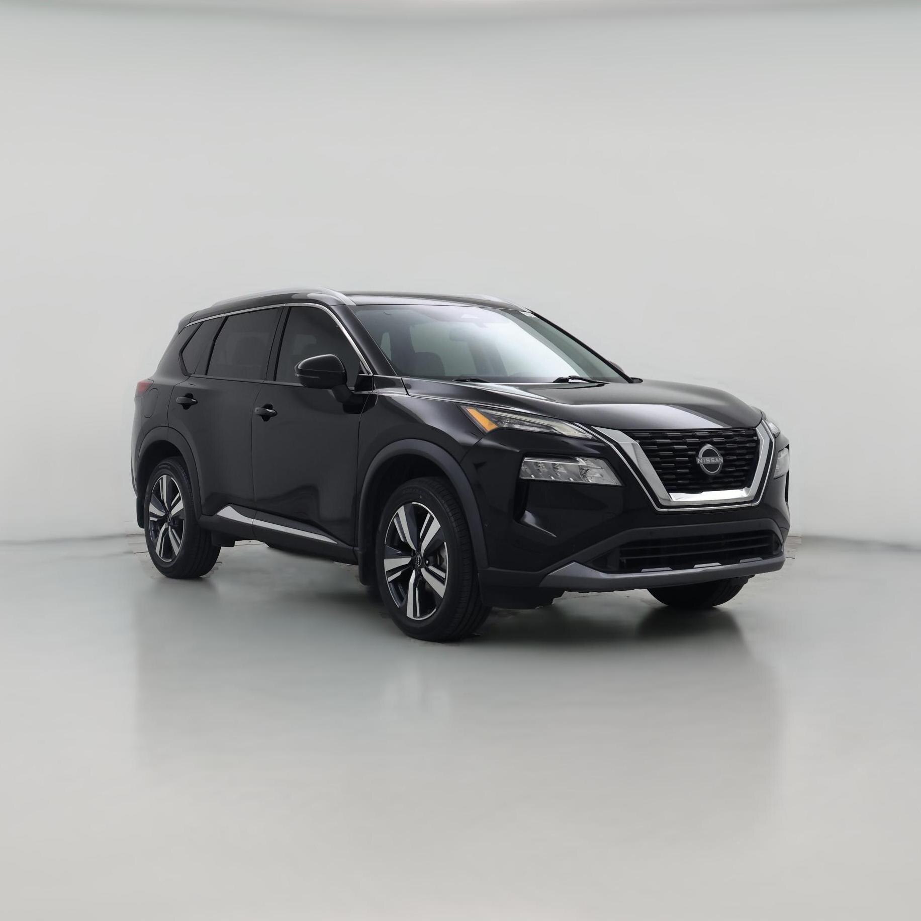Thumbnail: 2023 Nissan Rogue - 1
