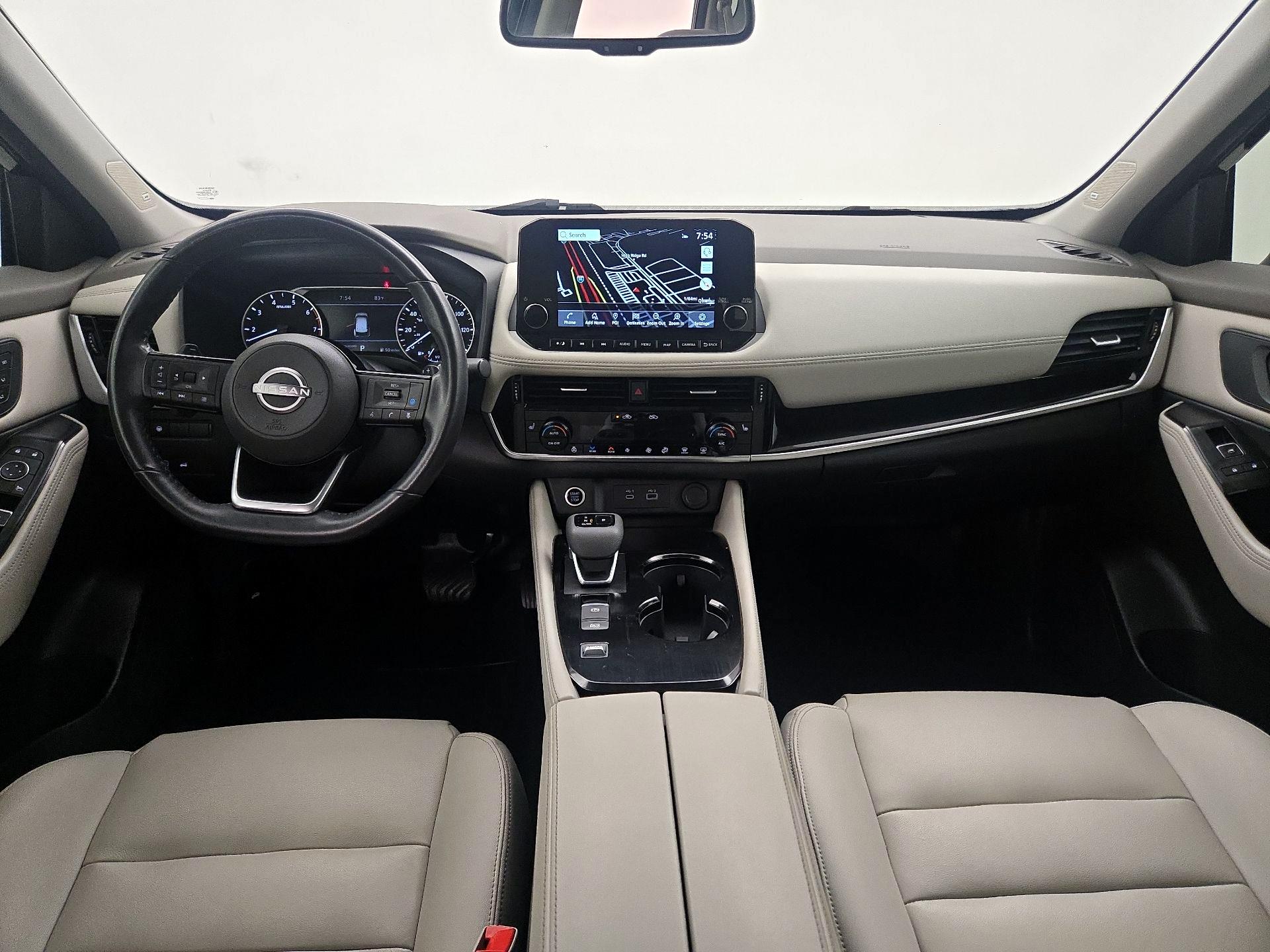 Thumbnail: 2023 Nissan Rogue - 9