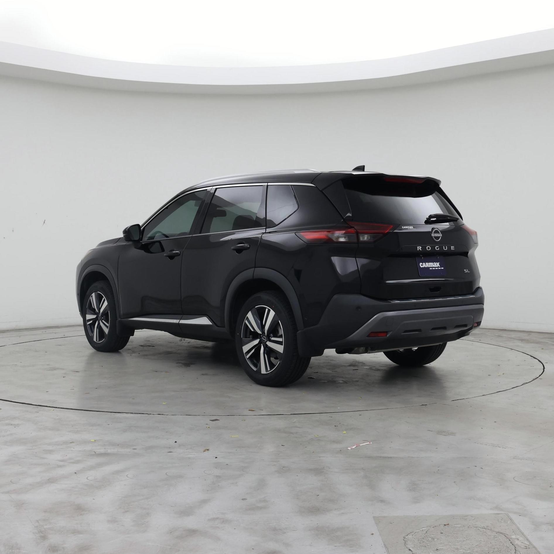 Thumbnail: 2023 Nissan Rogue - 2