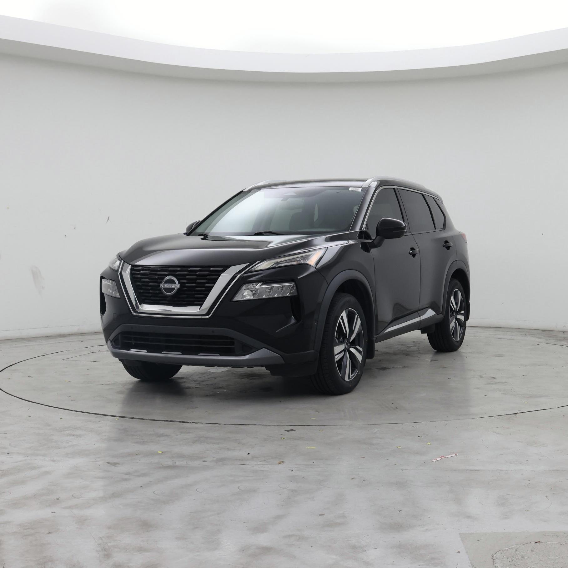 Thumbnail: 2023 Nissan Rogue - 4