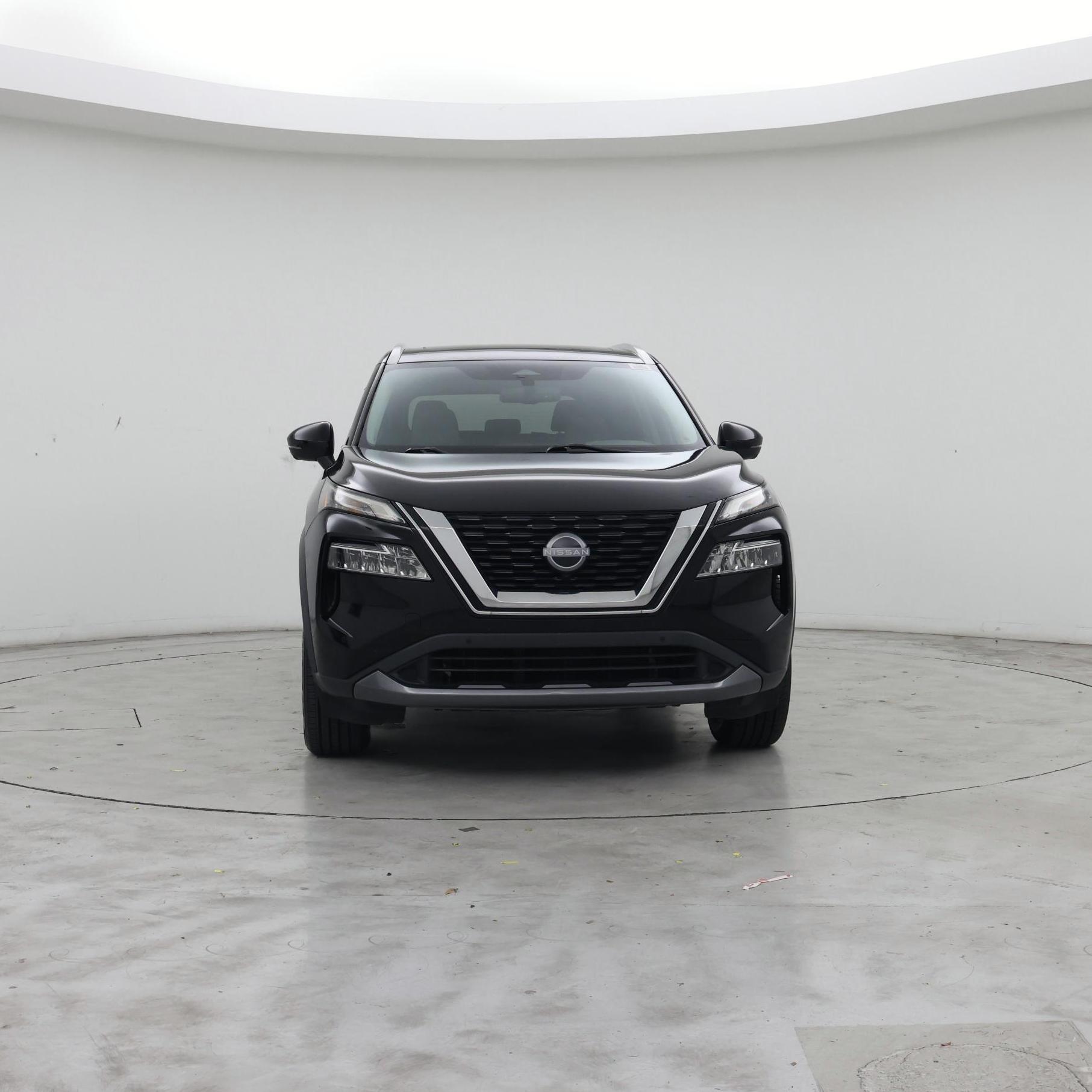 Thumbnail: 2023 Nissan Rogue - 5