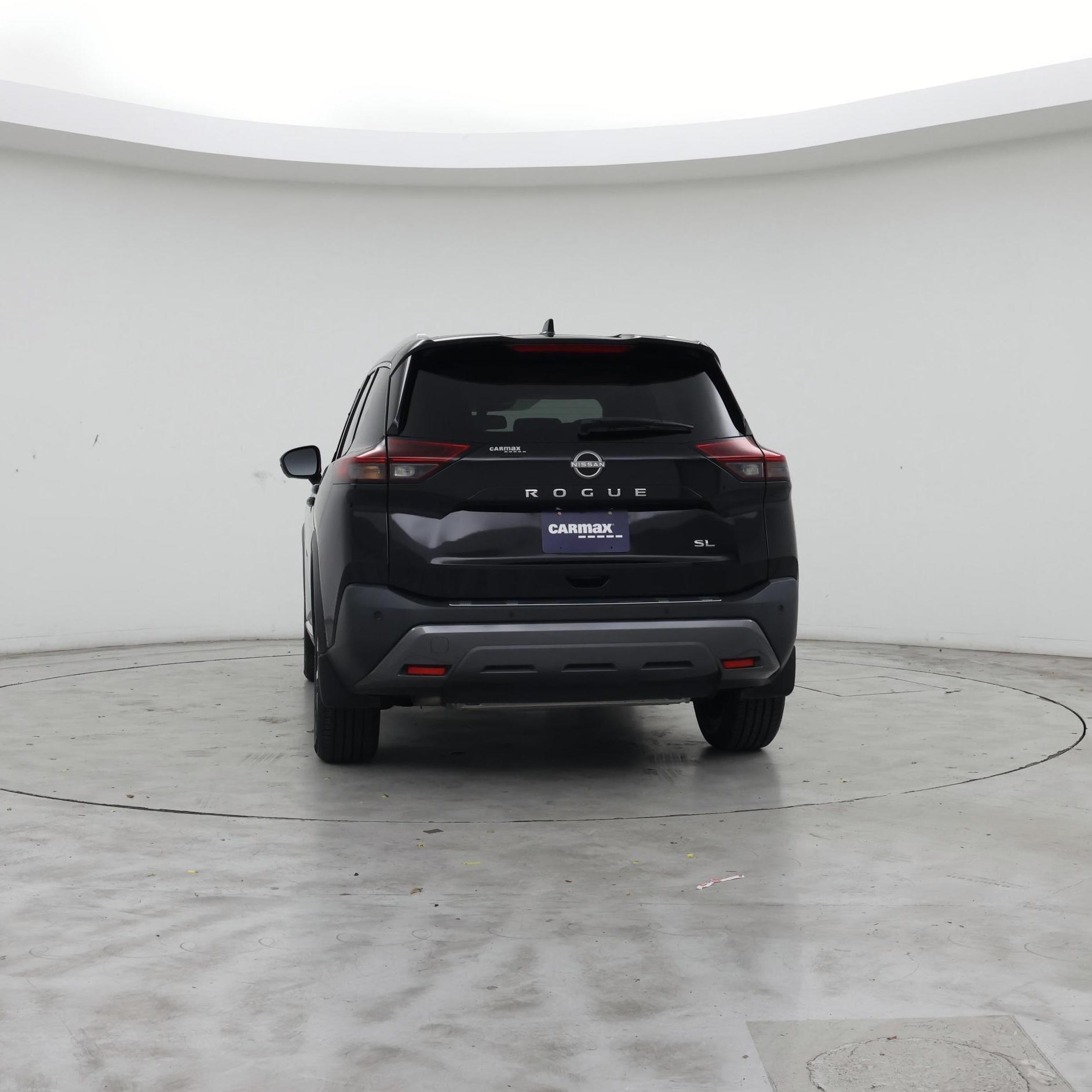 Thumbnail: 2023 Nissan Rogue - 6