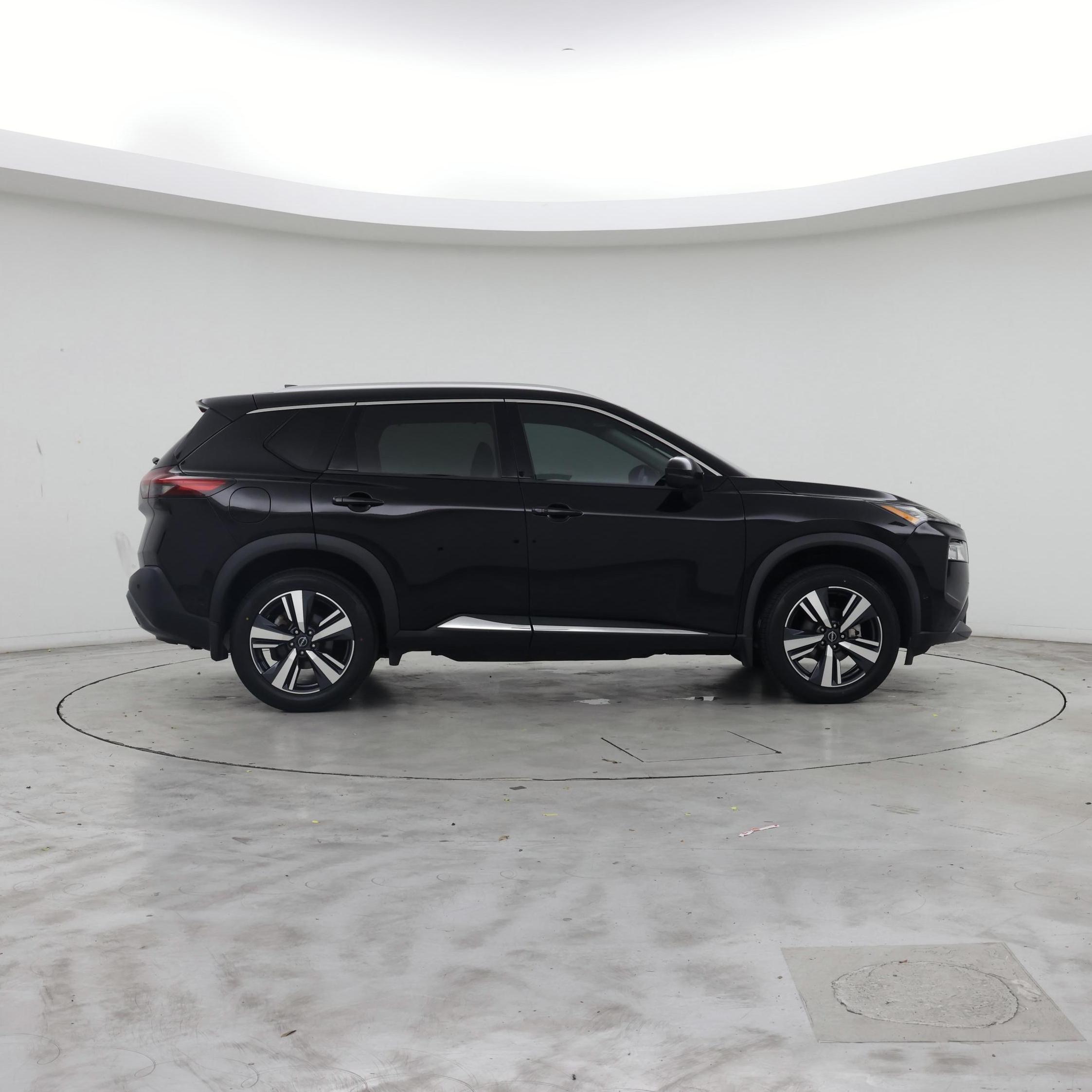 Thumbnail: 2023 Nissan Rogue - 7