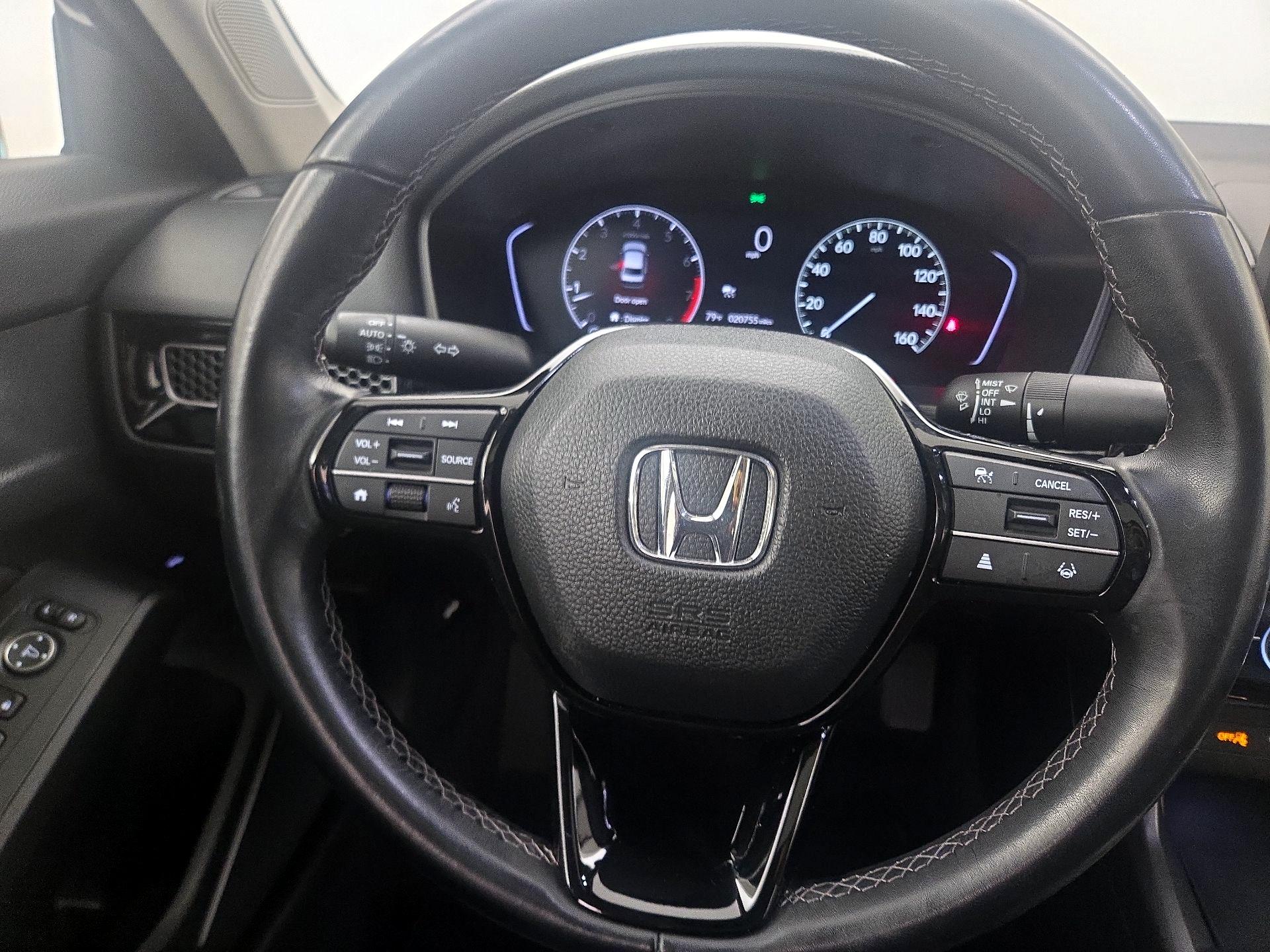 Thumbnail: 2022 Honda Civic - 10