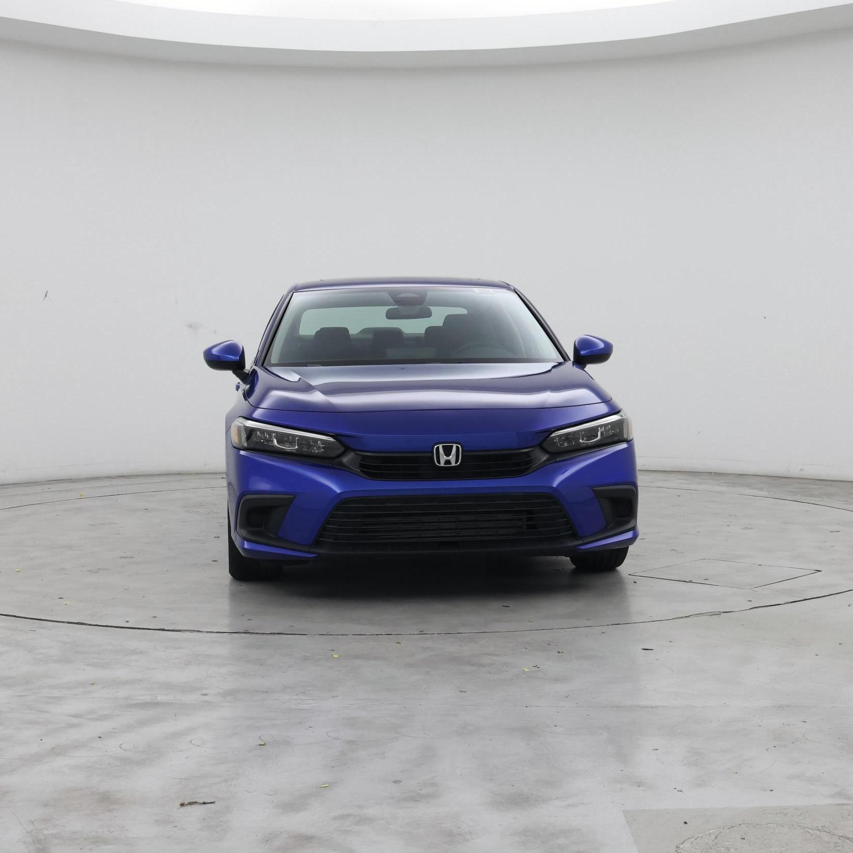 Thumbnail: 2022 Honda Civic - 5