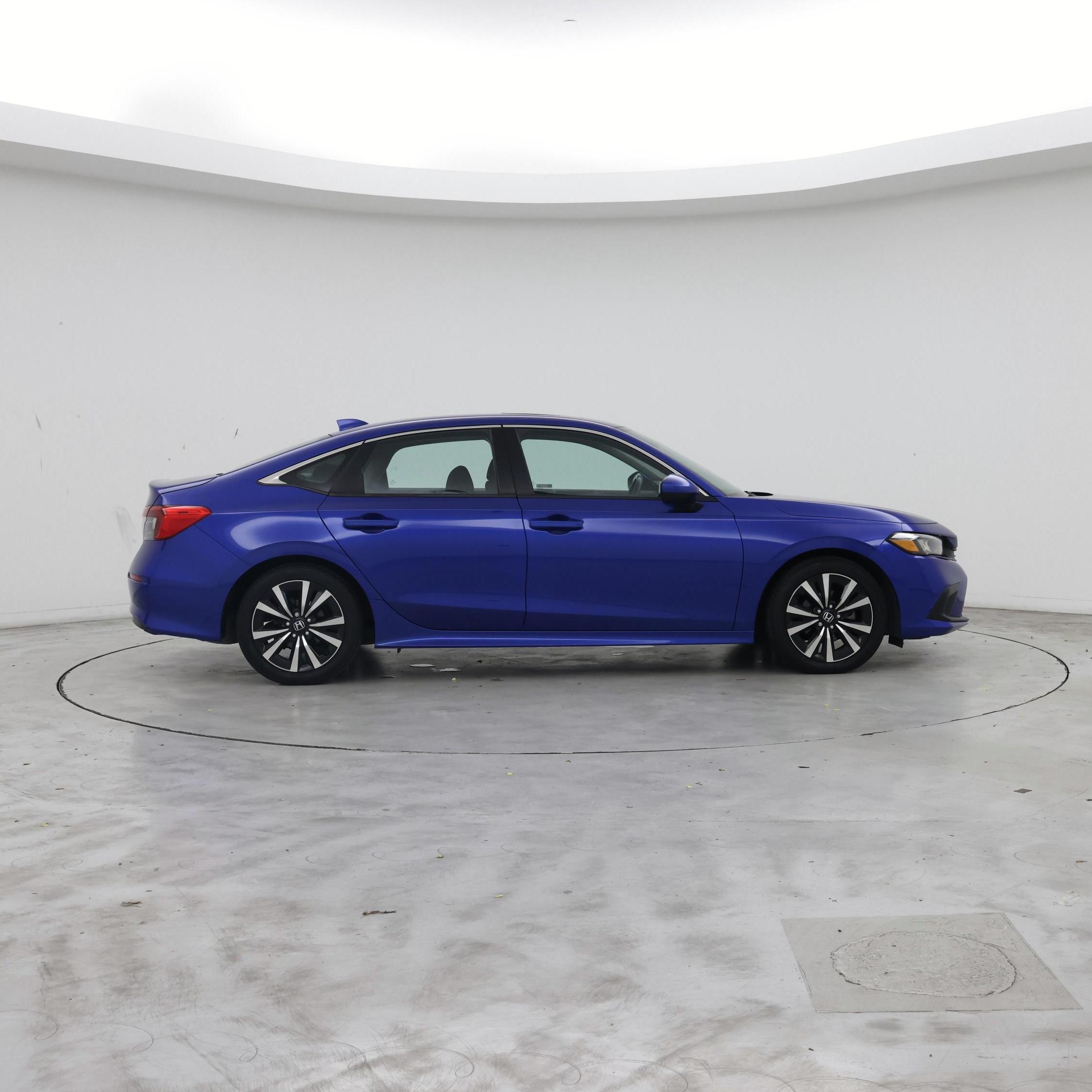 Thumbnail: 2022 Honda Civic - 7