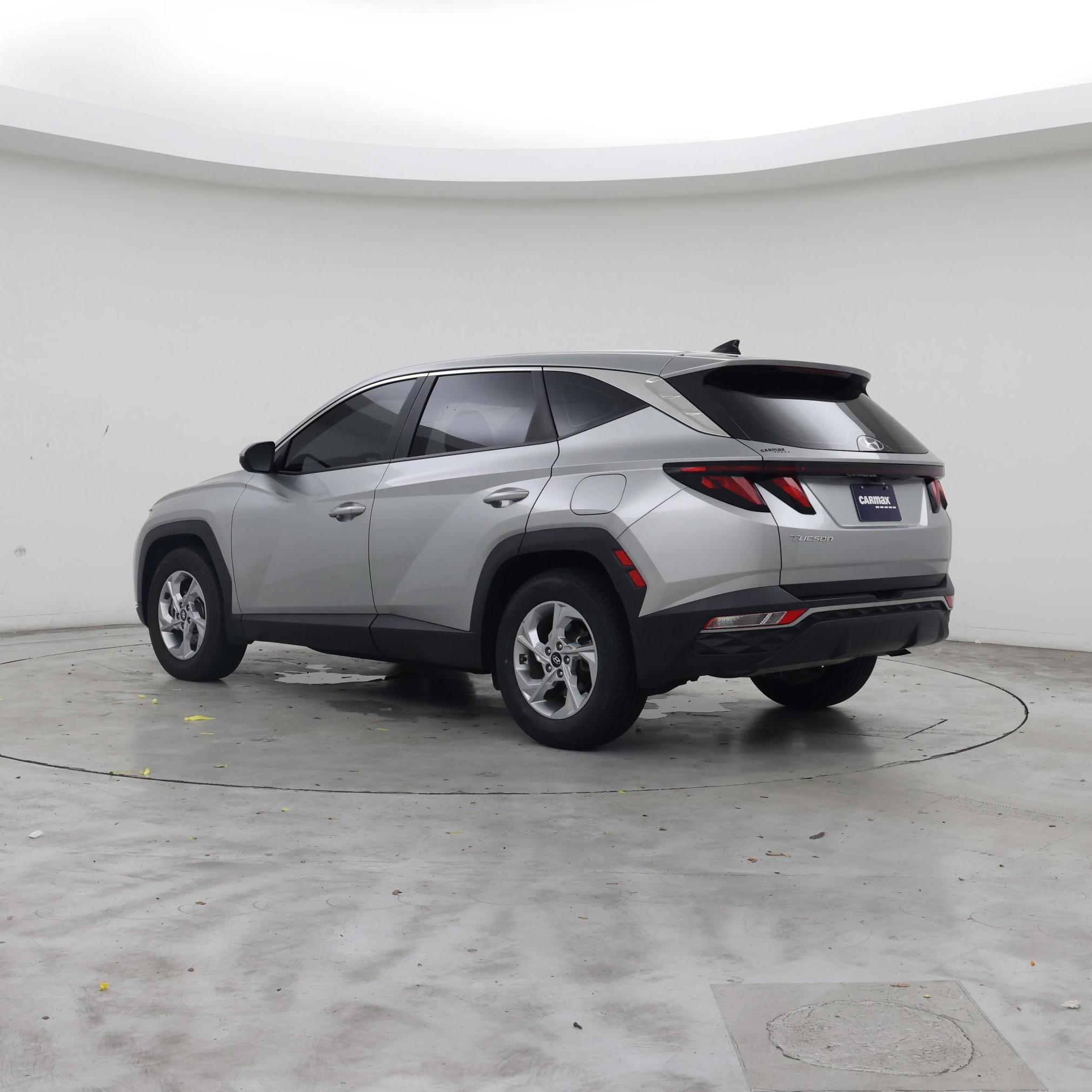 Thumbnail: 2023 Hyundai Tucson - 2