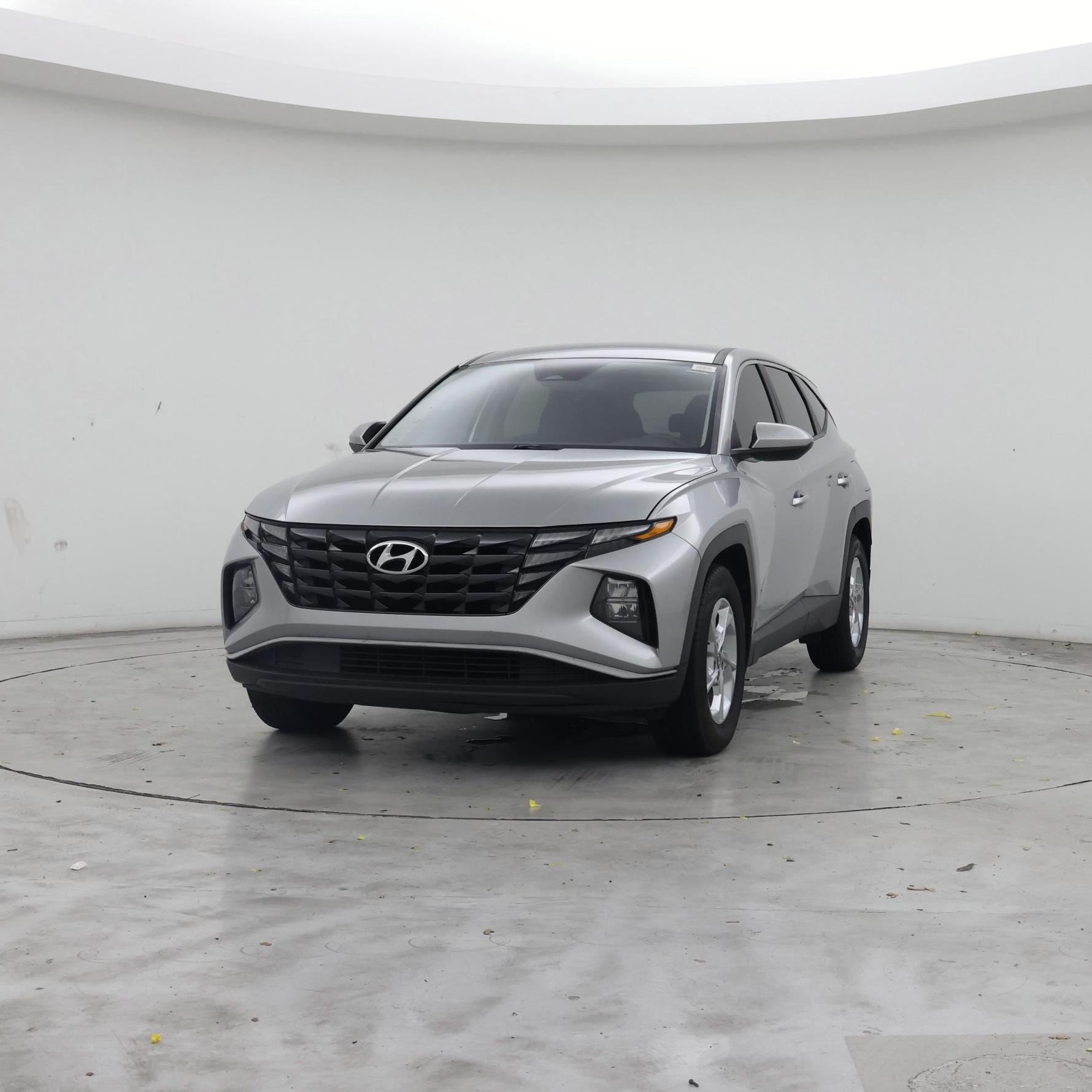 Thumbnail: 2023 Hyundai Tucson - 4