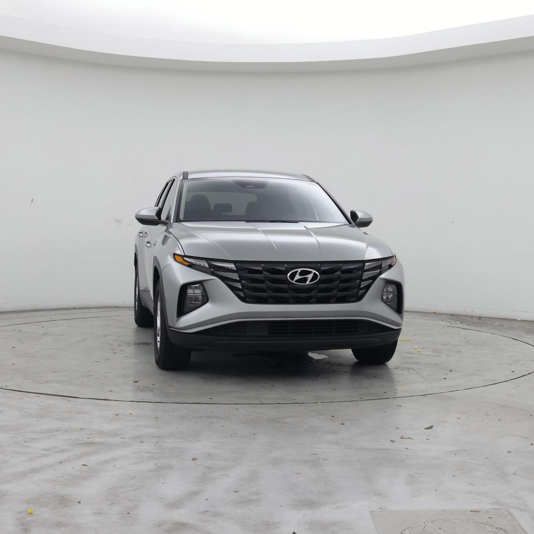 Thumbnail: 2023 Hyundai Tucson - 5