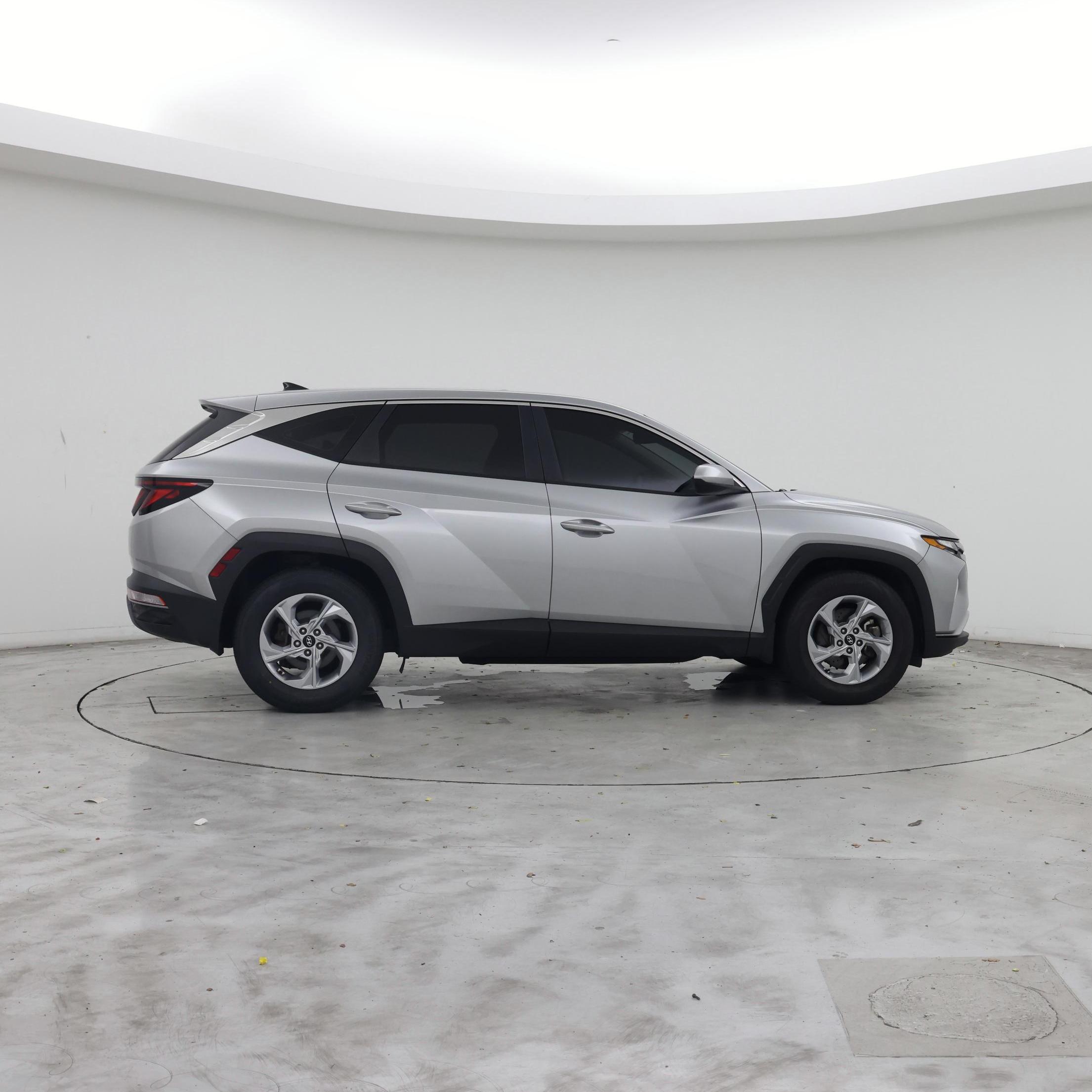 Thumbnail: 2023 Hyundai Tucson - 7