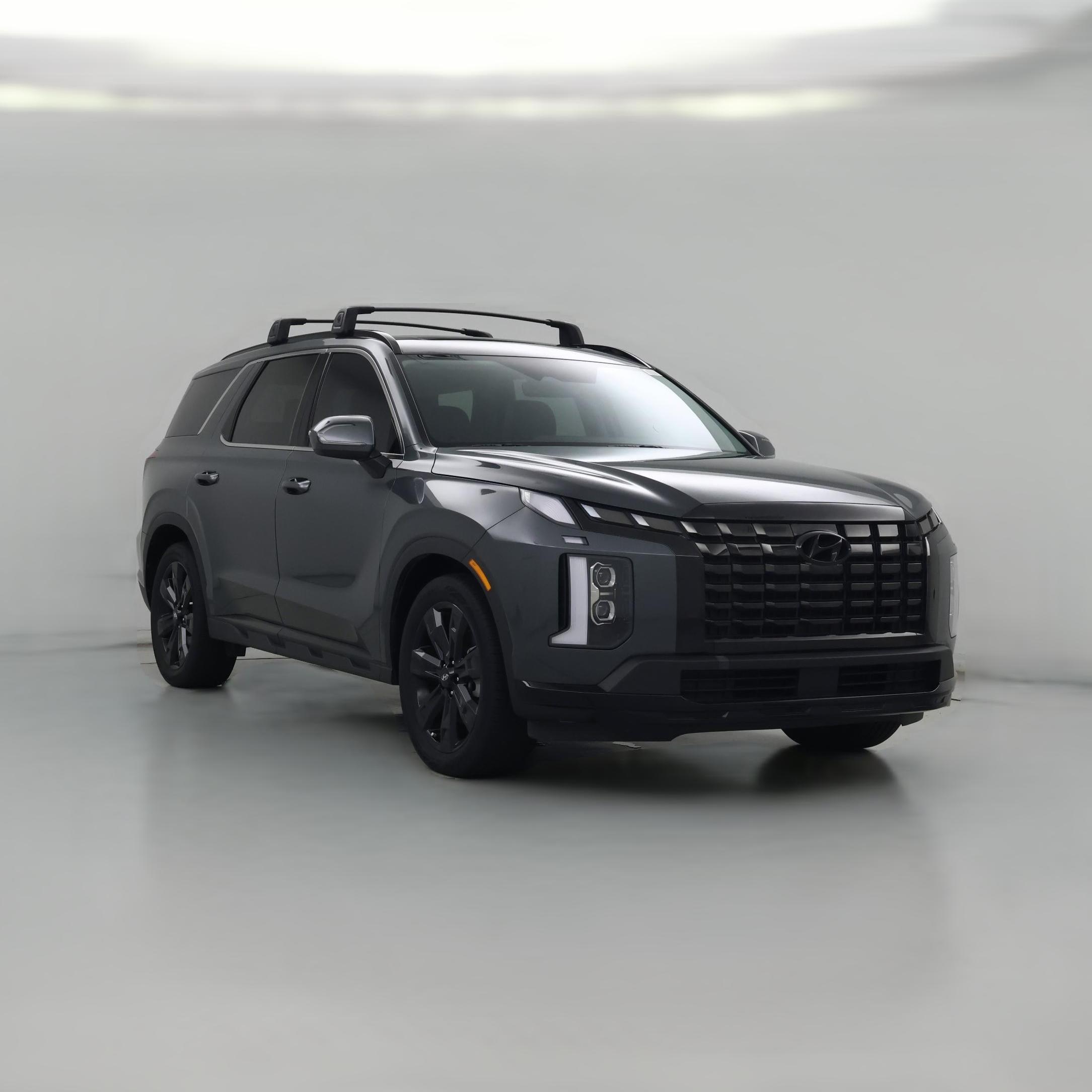 Thumbnail: 2023 Hyundai Palisade - 1