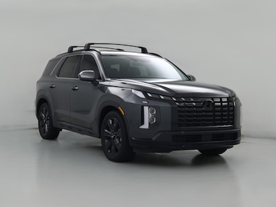 2023 Hyundai Palisade XRT