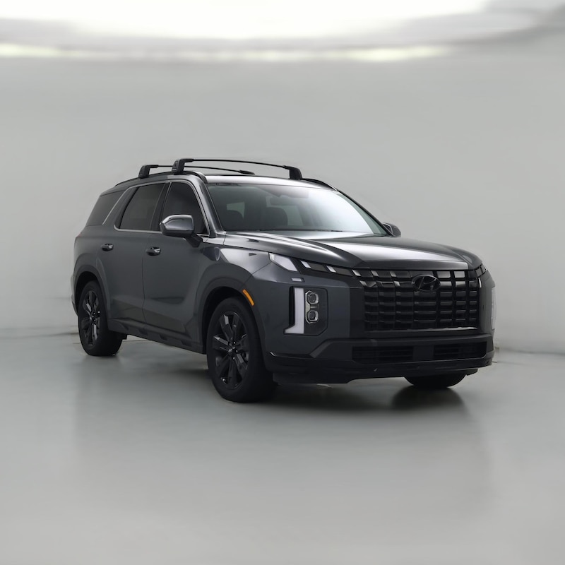 2023 Hyundai Palisade XRT
