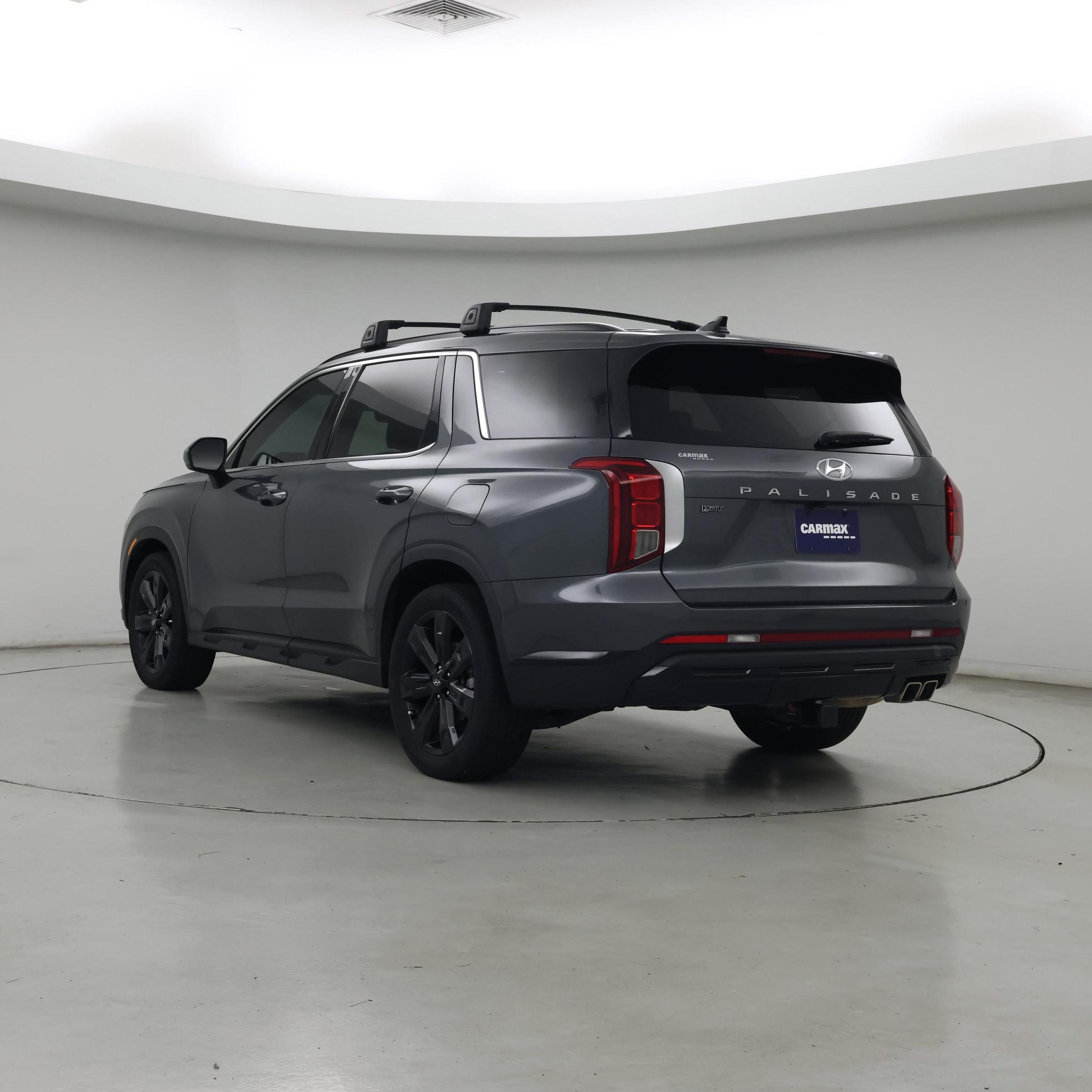 Thumbnail: 2023 Hyundai Palisade - 2