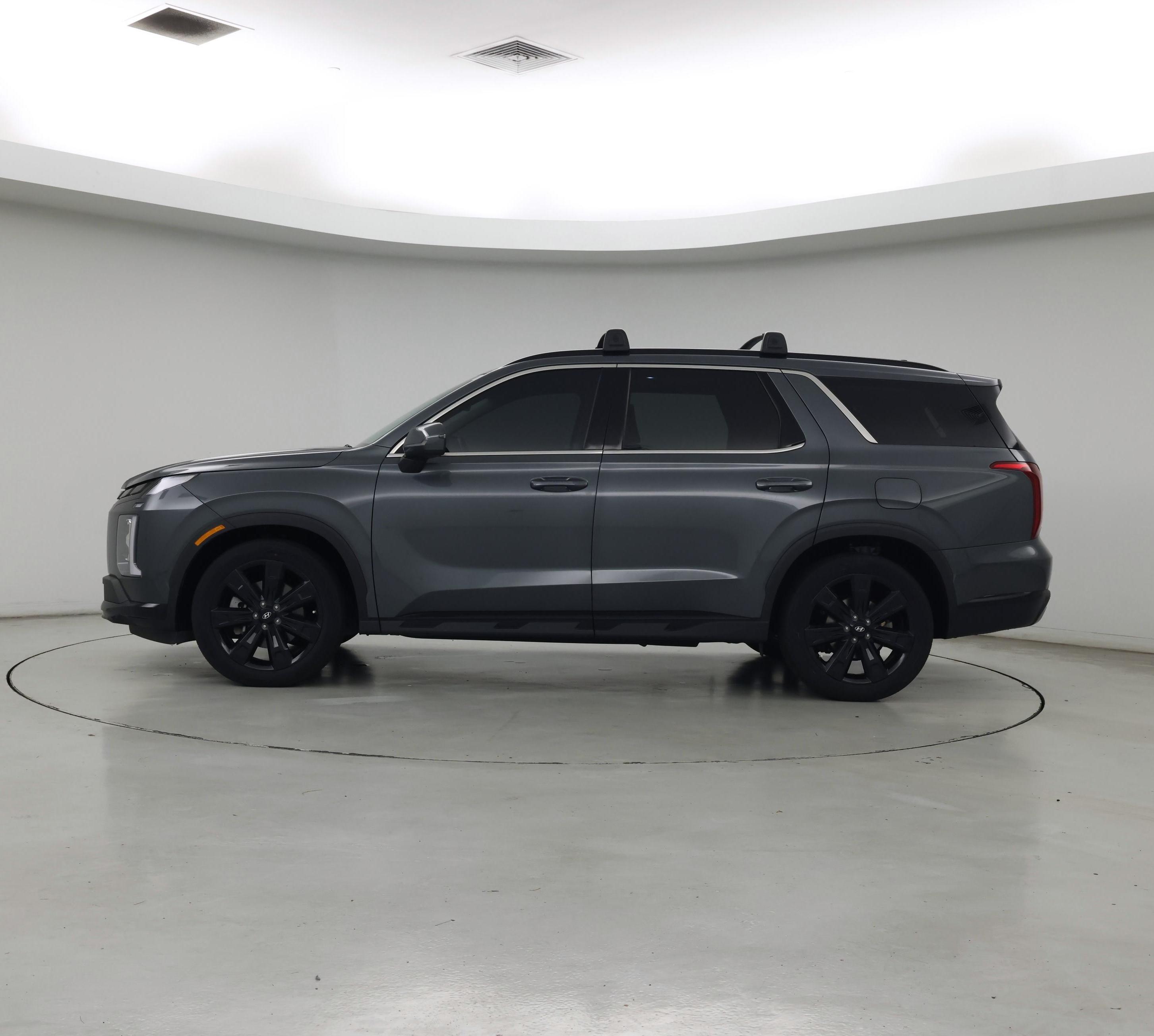 Thumbnail: 2023 Hyundai Palisade - 3
