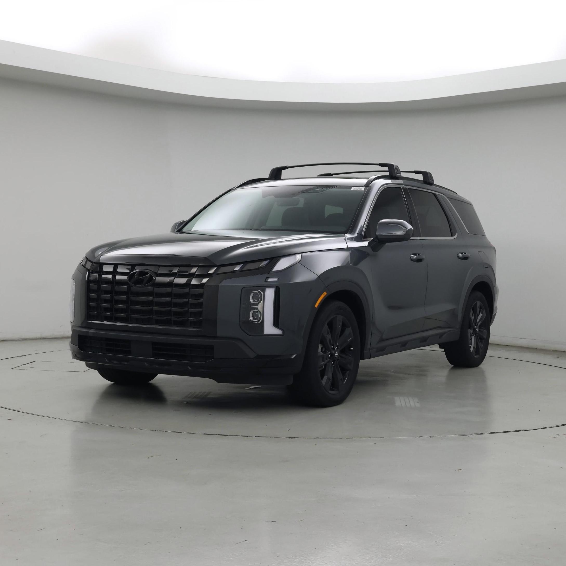 Thumbnail: 2023 Hyundai Palisade - 4