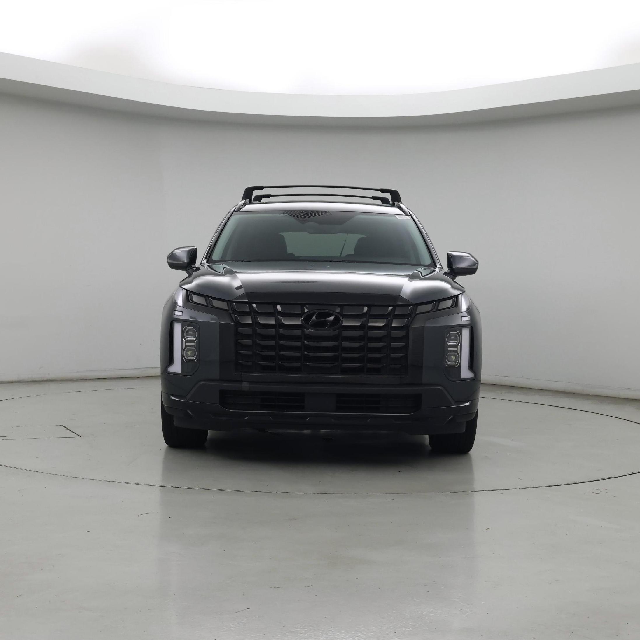 Thumbnail: 2023 Hyundai Palisade - 5