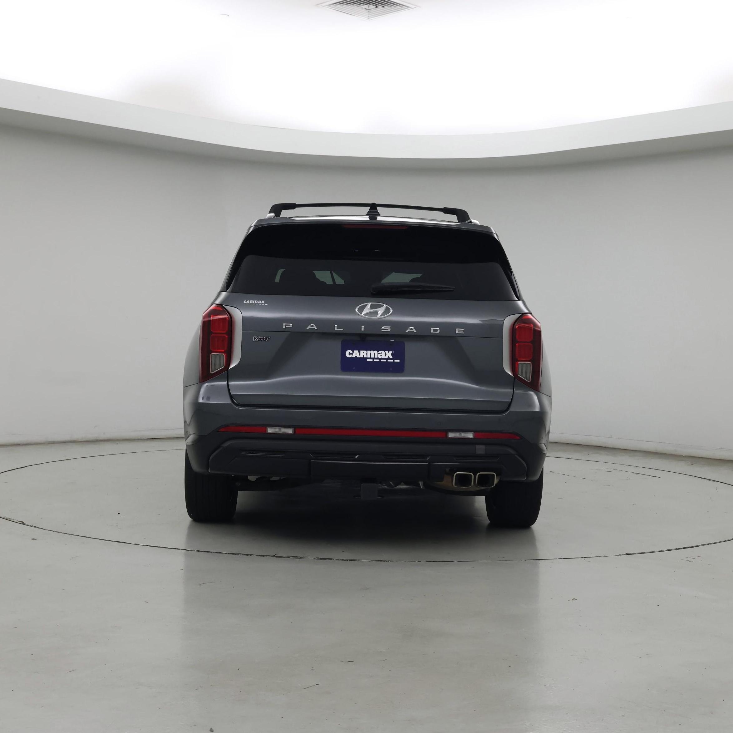 Thumbnail: 2023 Hyundai Palisade - 6