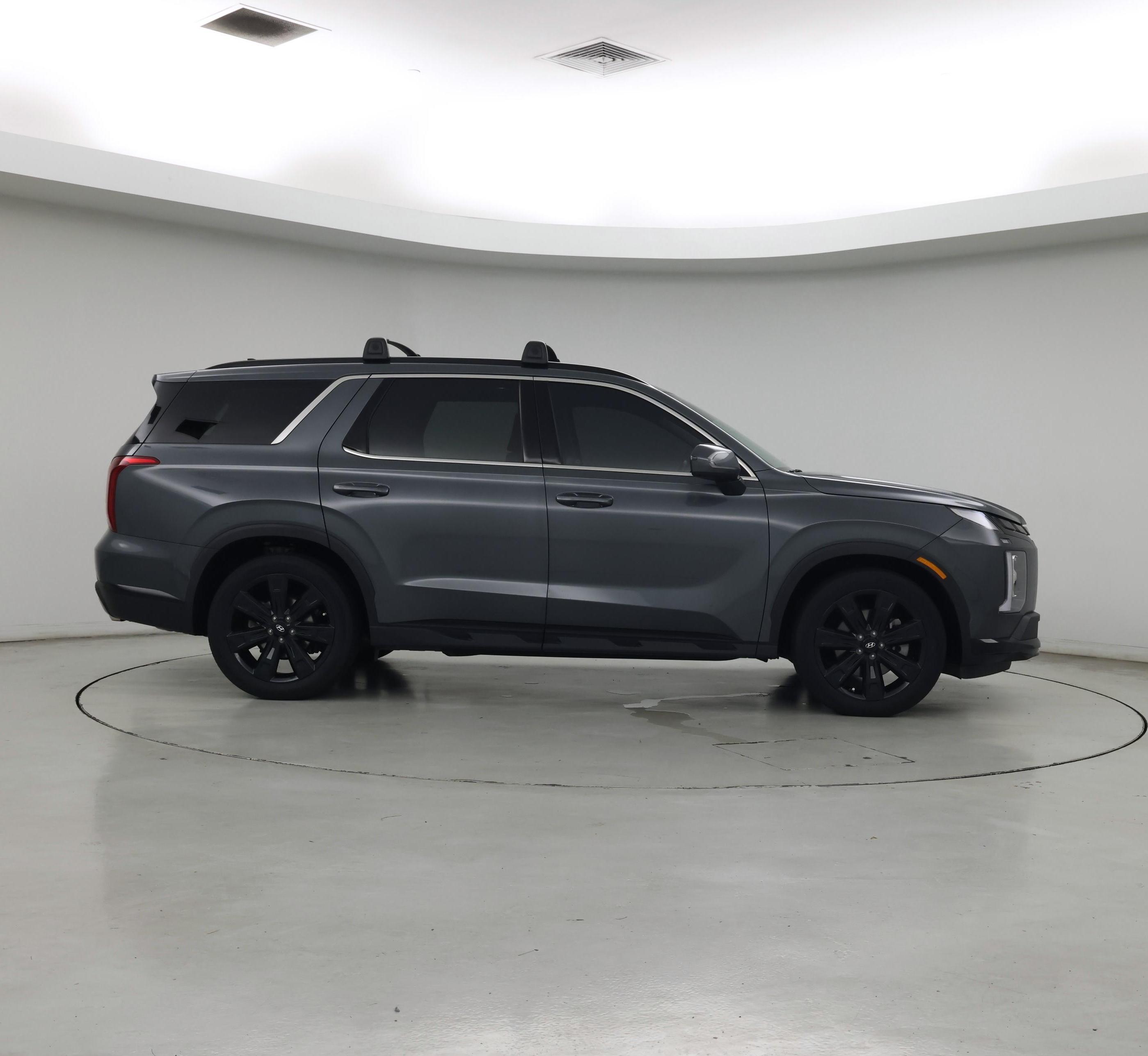 Thumbnail: 2023 Hyundai Palisade - 7
