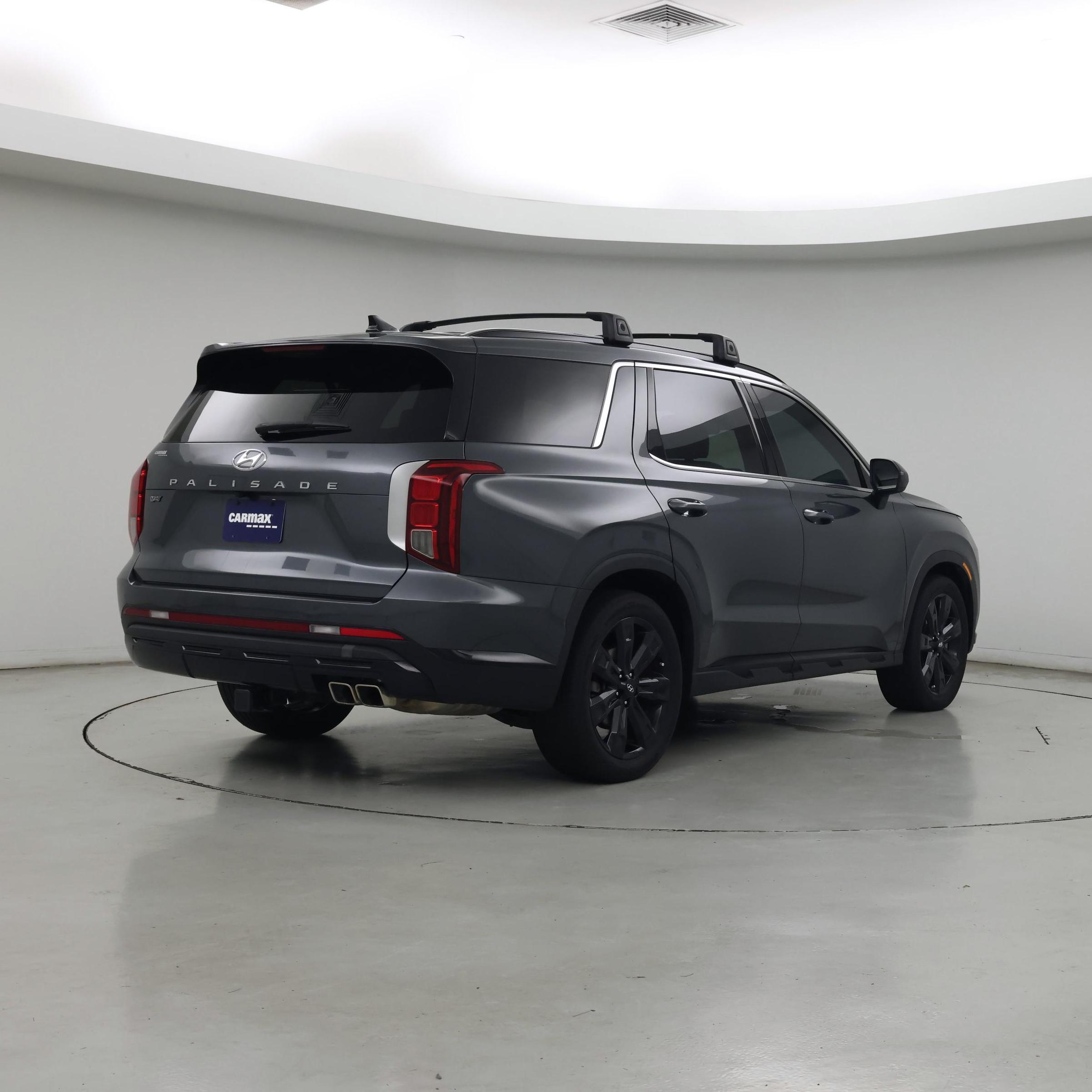 Thumbnail: 2023 Hyundai Palisade - 8