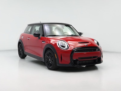 2023 Mini Cooper Hardtop S