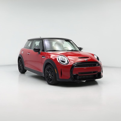 2023 Mini Cooper Hardtop S