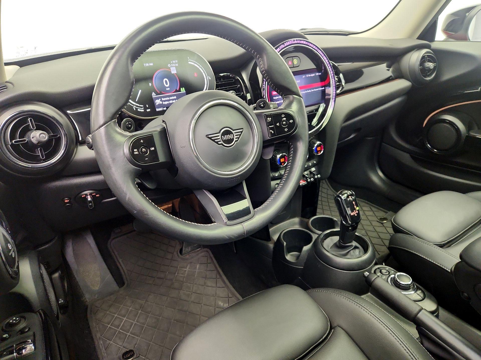 Thumbnail: 2023 MINI Cooper Hardtop - 9