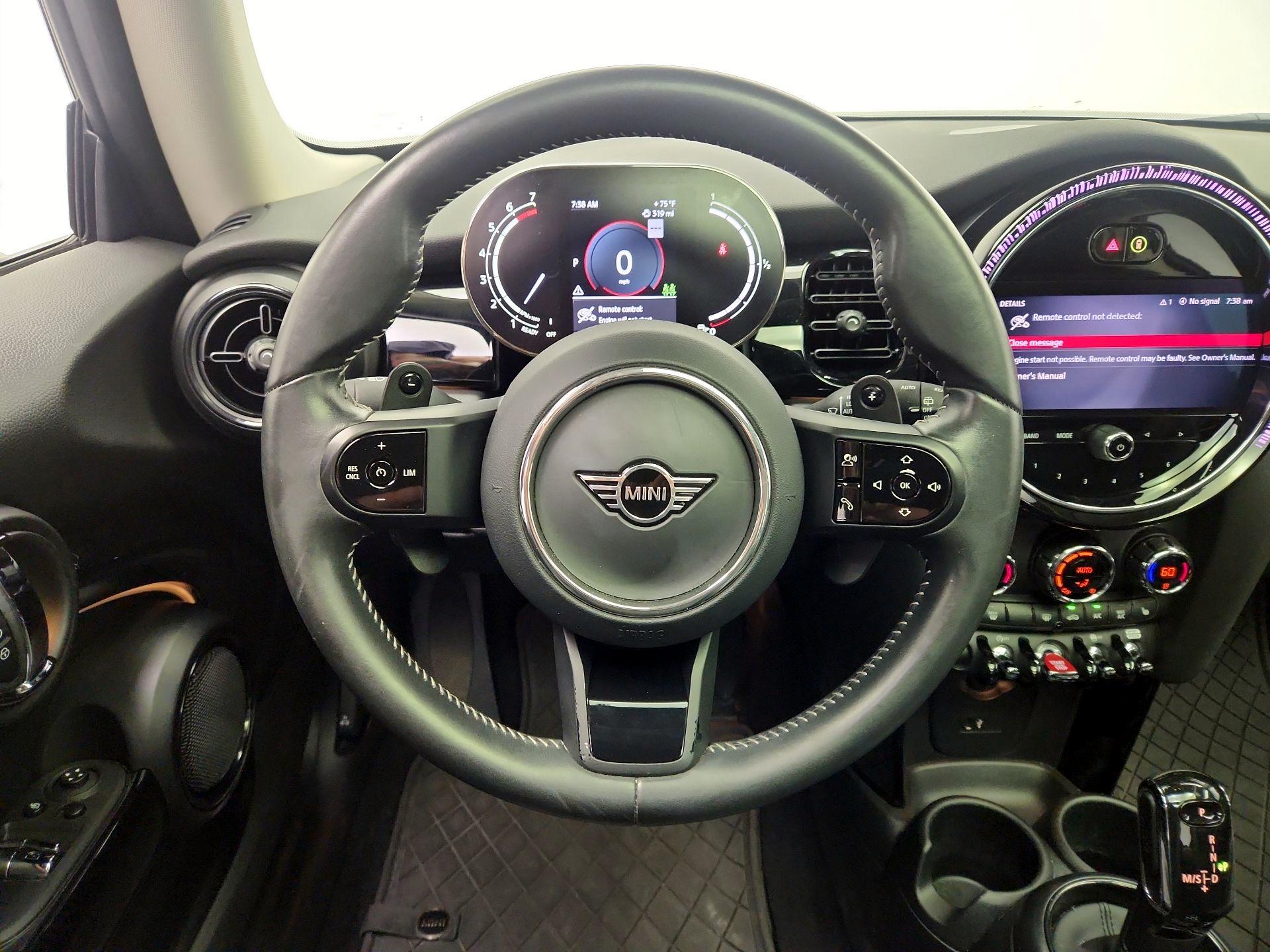 Thumbnail: 2023 MINI Cooper Hardtop - 10