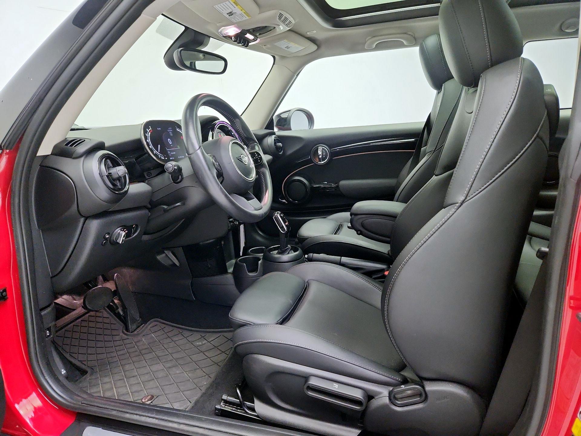 Thumbnail: 2023 MINI Cooper Hardtop - 11