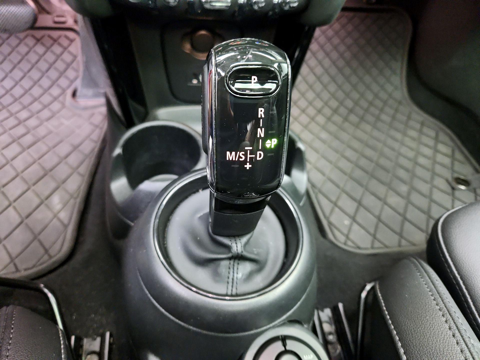 Thumbnail: 2023 MINI Cooper Hardtop - 18
