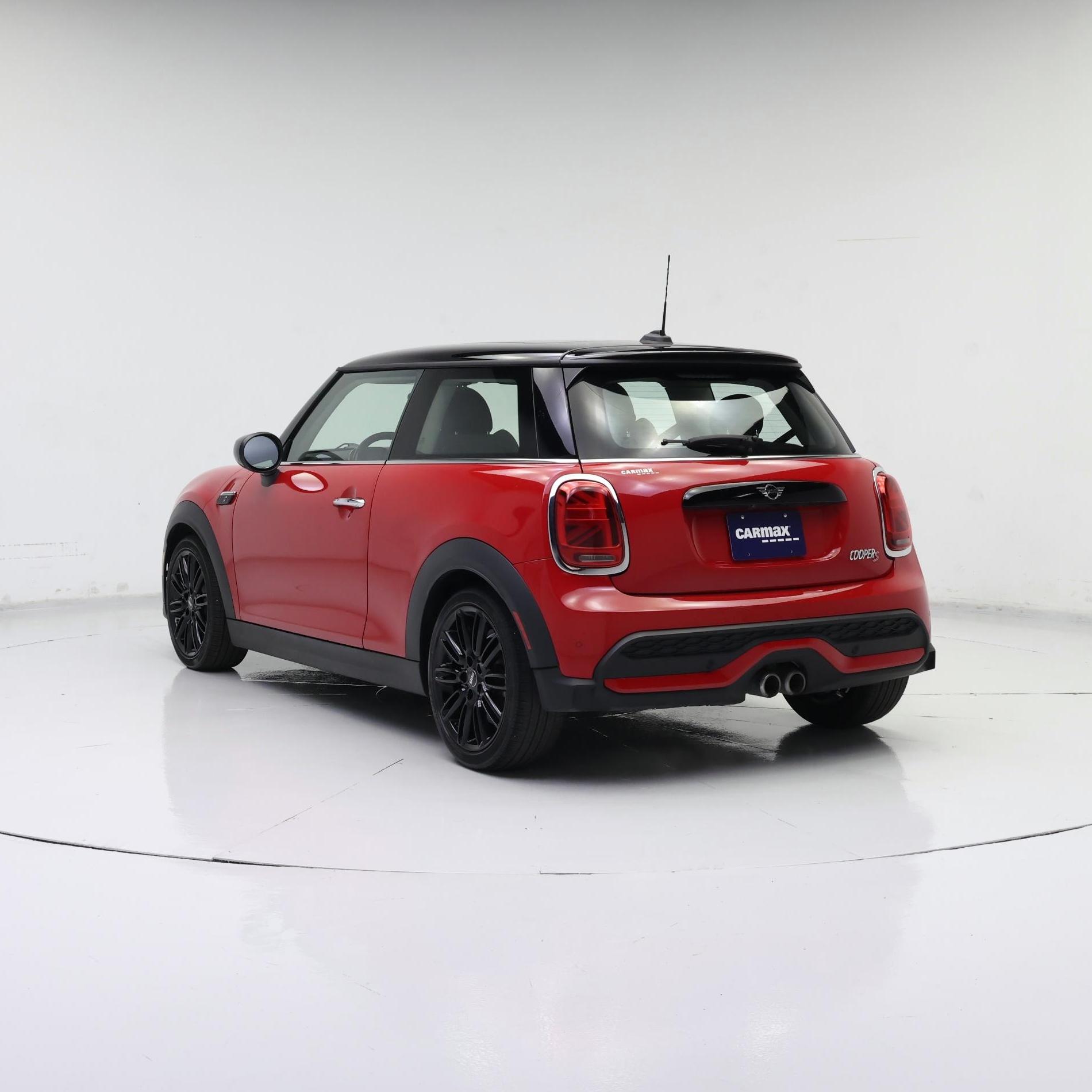 Thumbnail: 2023 MINI Cooper Hardtop - 2