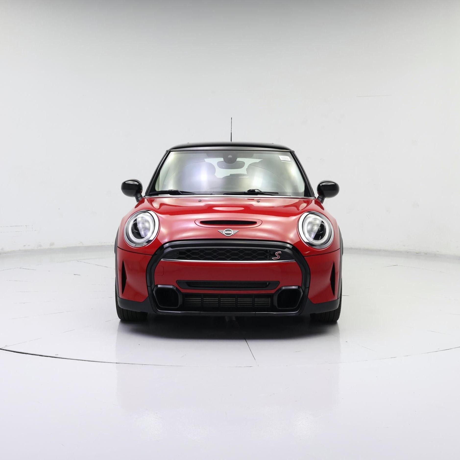Thumbnail: 2023 MINI Cooper Hardtop - 5