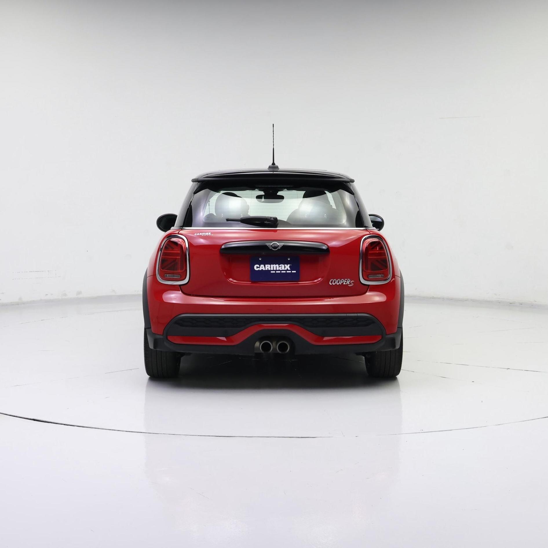 Thumbnail: 2023 MINI Cooper Hardtop - 6