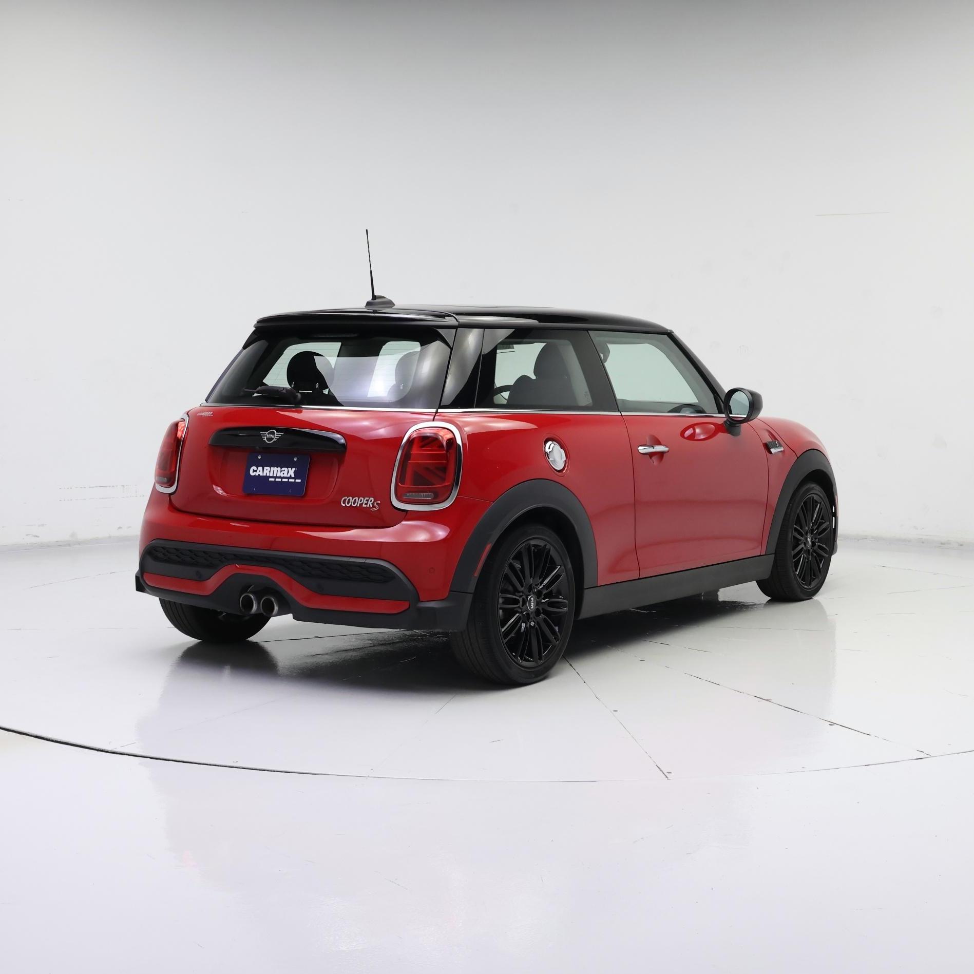 Thumbnail: 2023 MINI Cooper Hardtop - 8