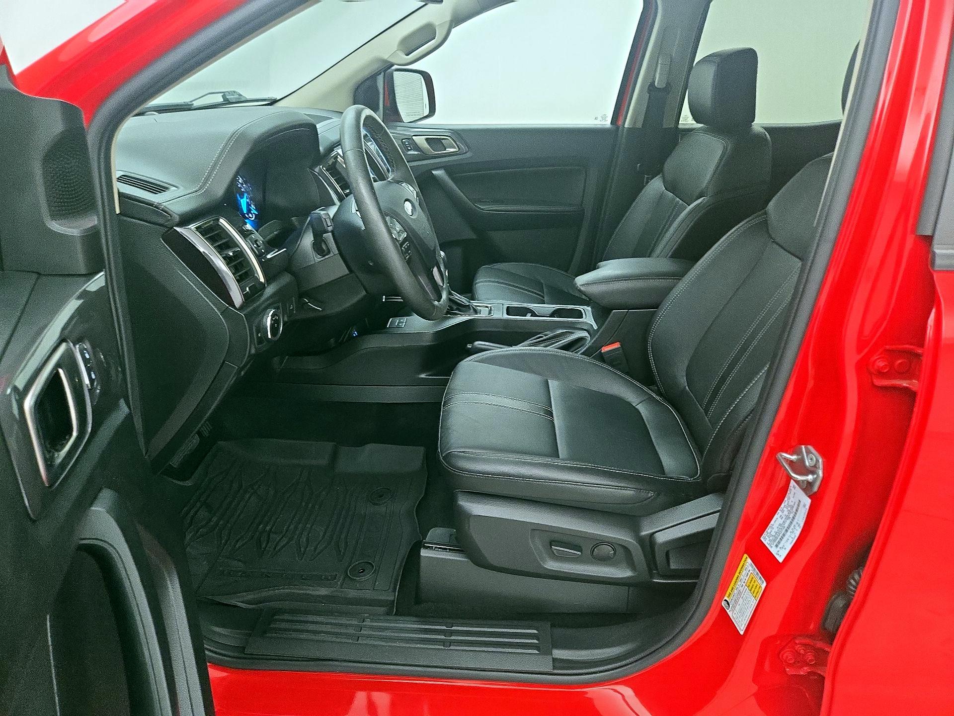 Thumbnail: 2023 Ford Ranger - 11
