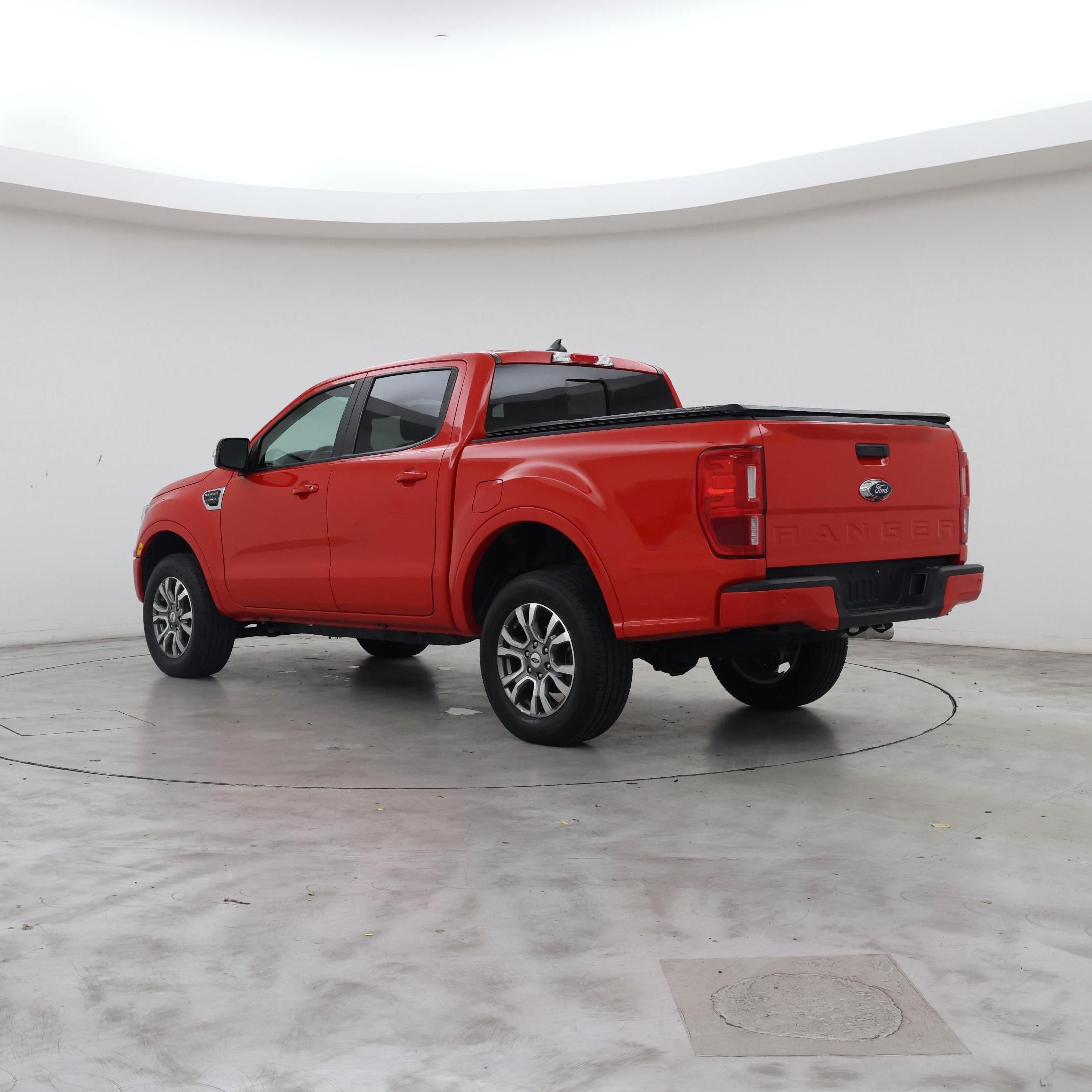 Thumbnail: 2023 Ford Ranger - 2