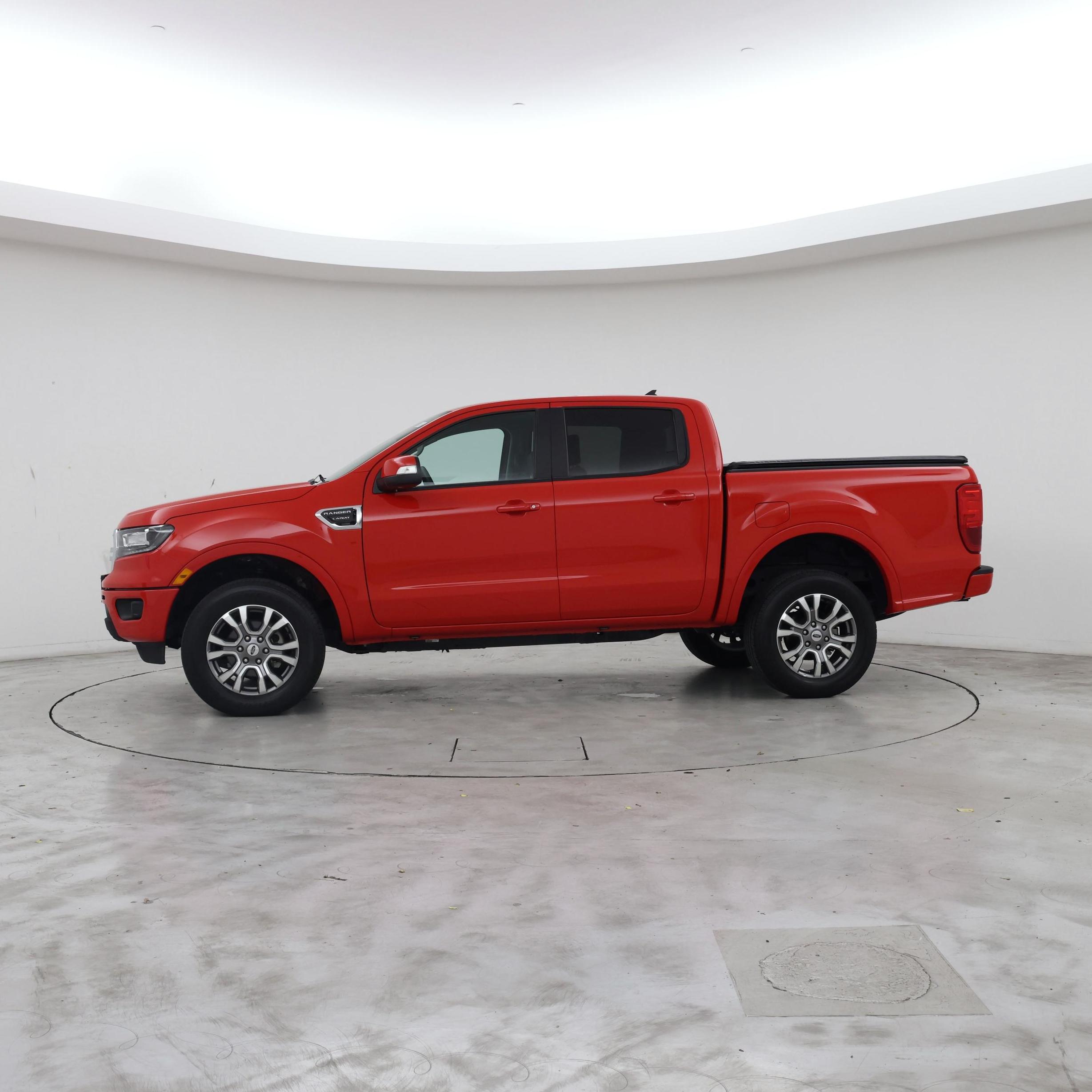 Thumbnail: 2023 Ford Ranger - 3