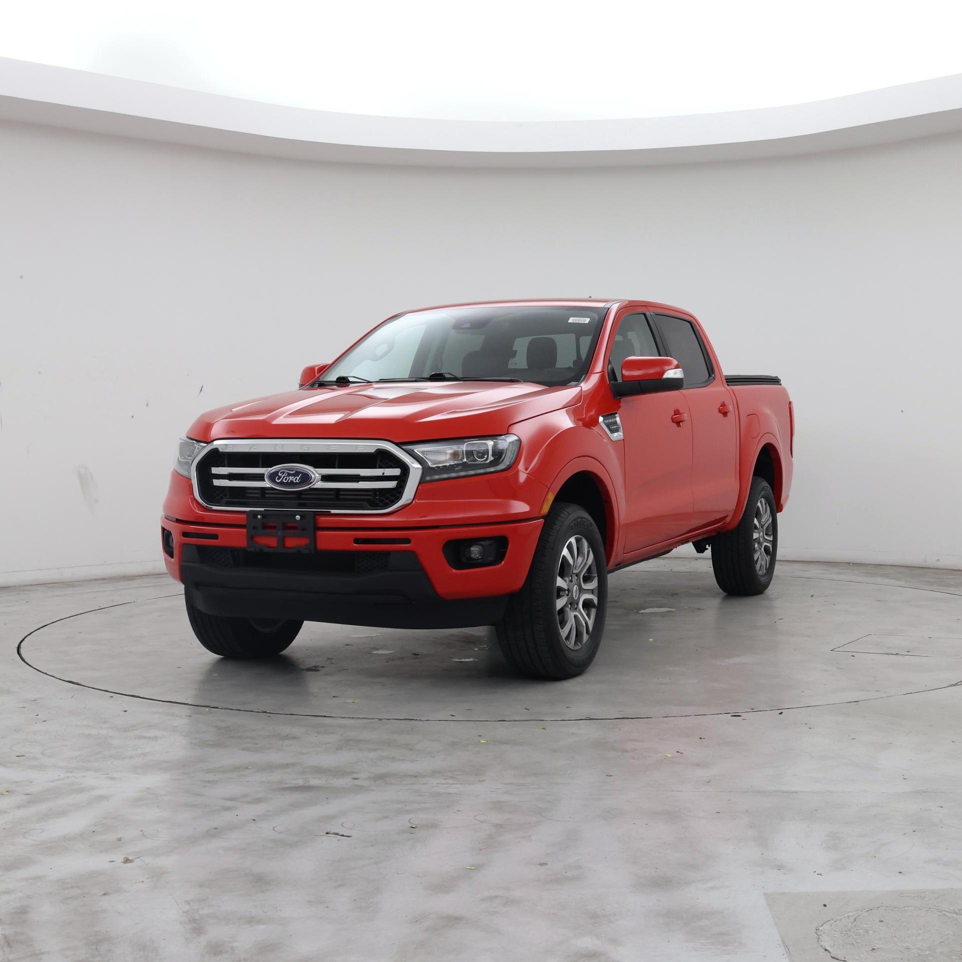 Thumbnail: 2023 Ford Ranger - 4