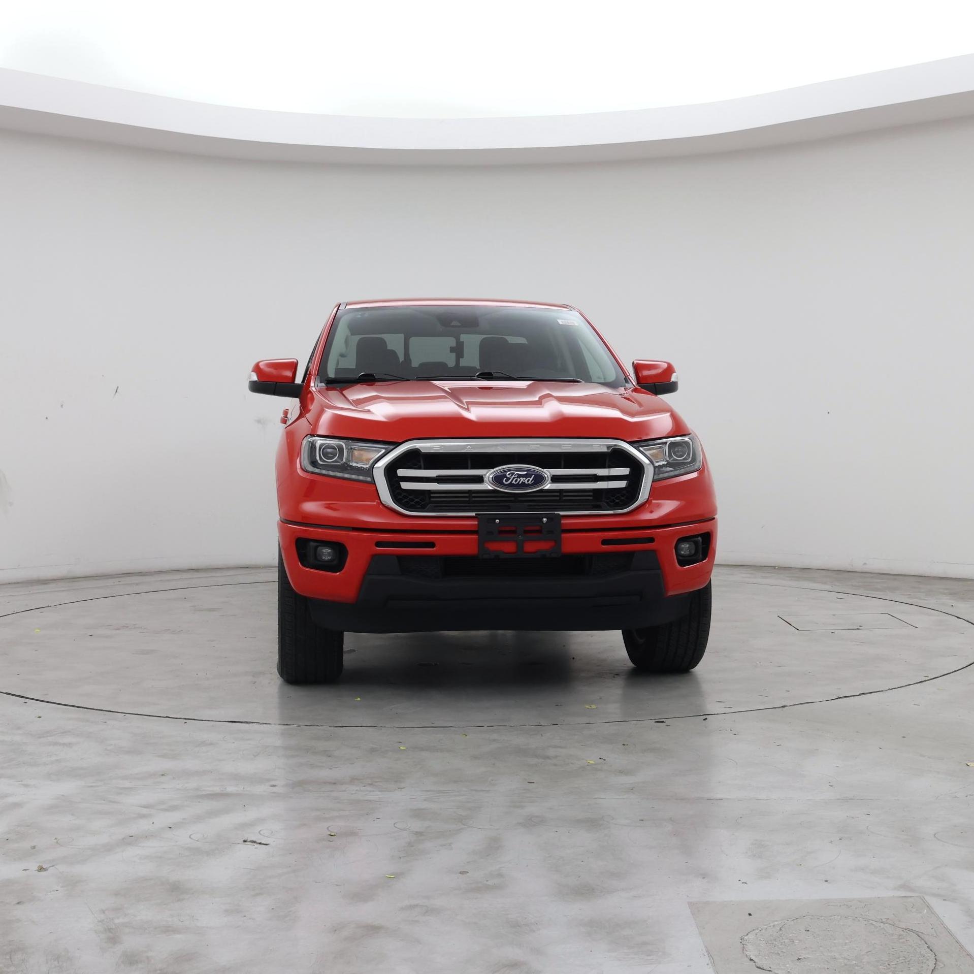 Thumbnail: 2023 Ford Ranger - 5
