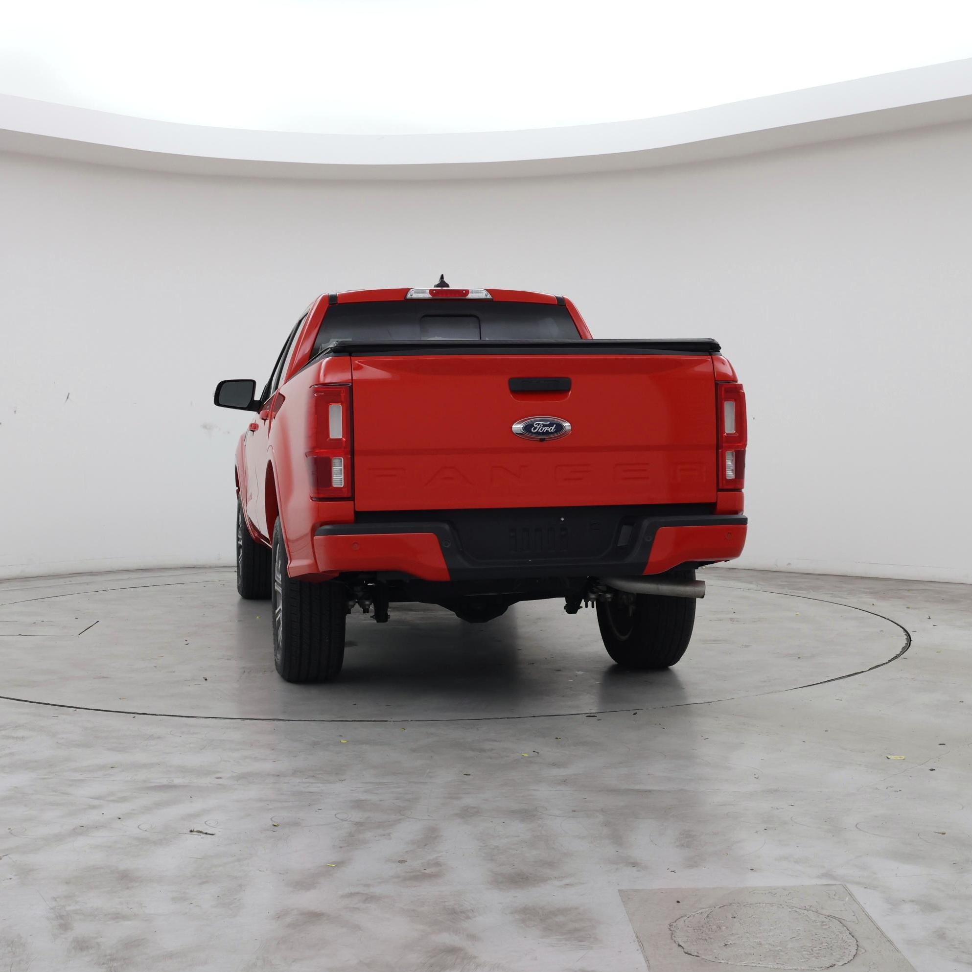 Thumbnail: 2023 Ford Ranger - 6