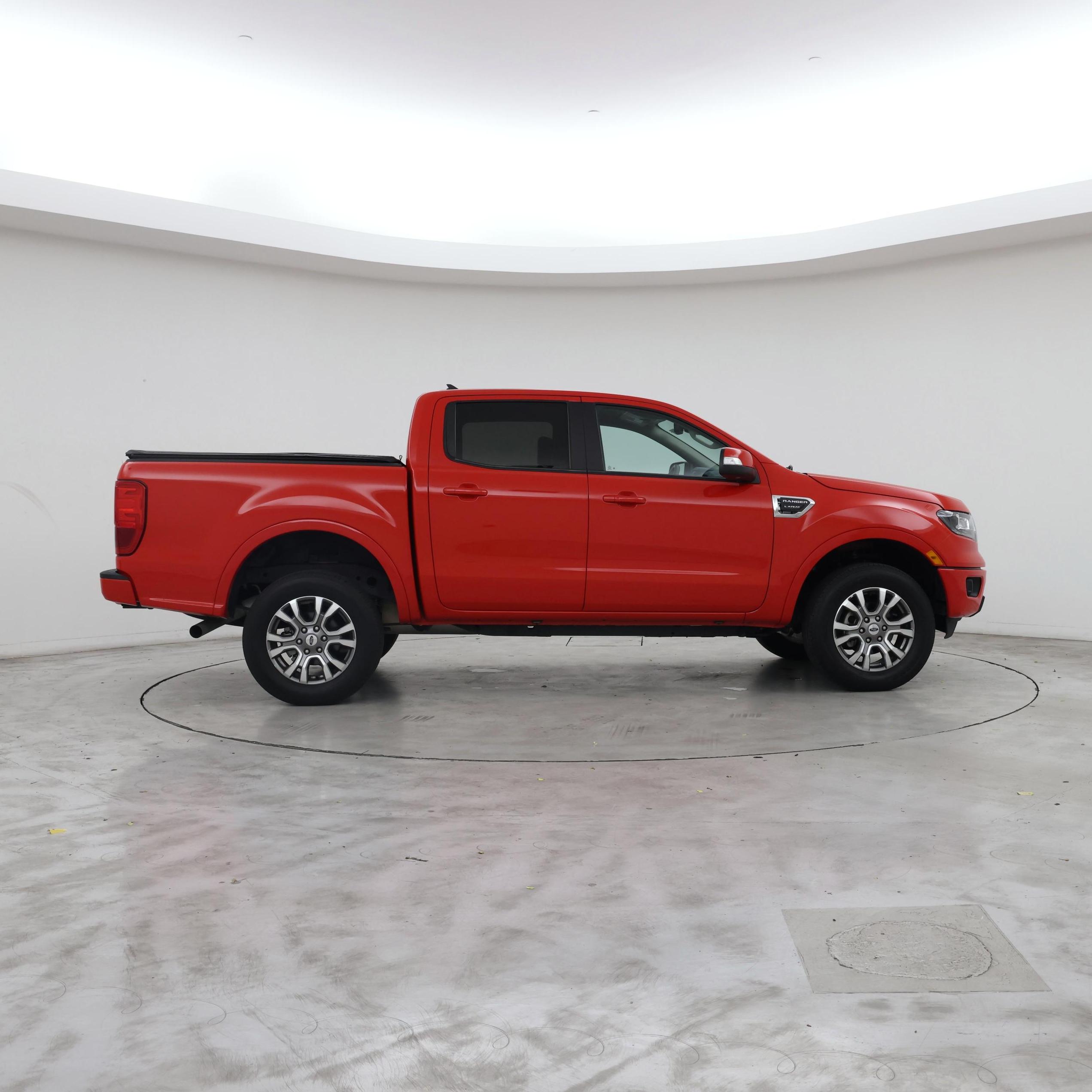 Thumbnail: 2023 Ford Ranger - 7