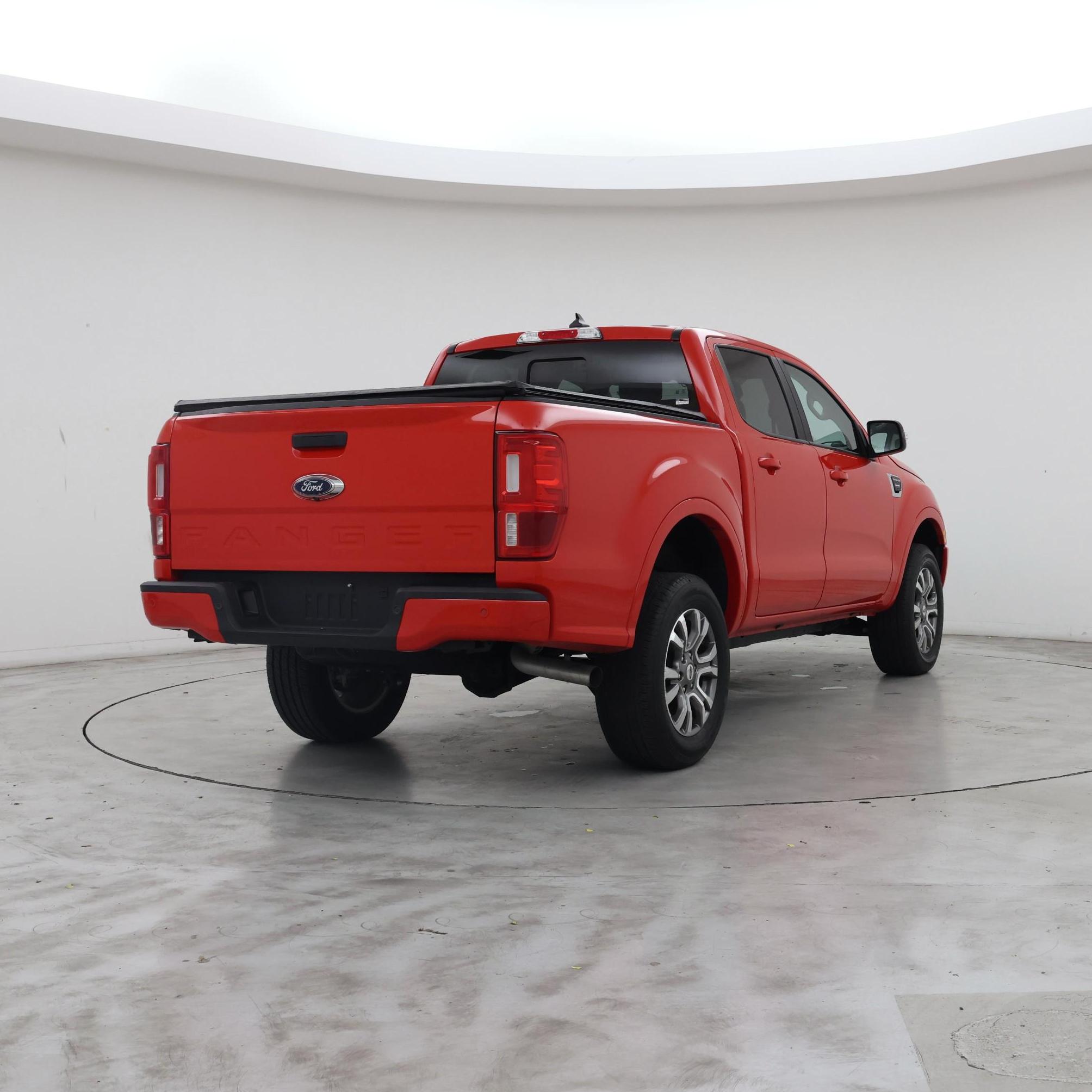 Thumbnail: 2023 Ford Ranger - 8