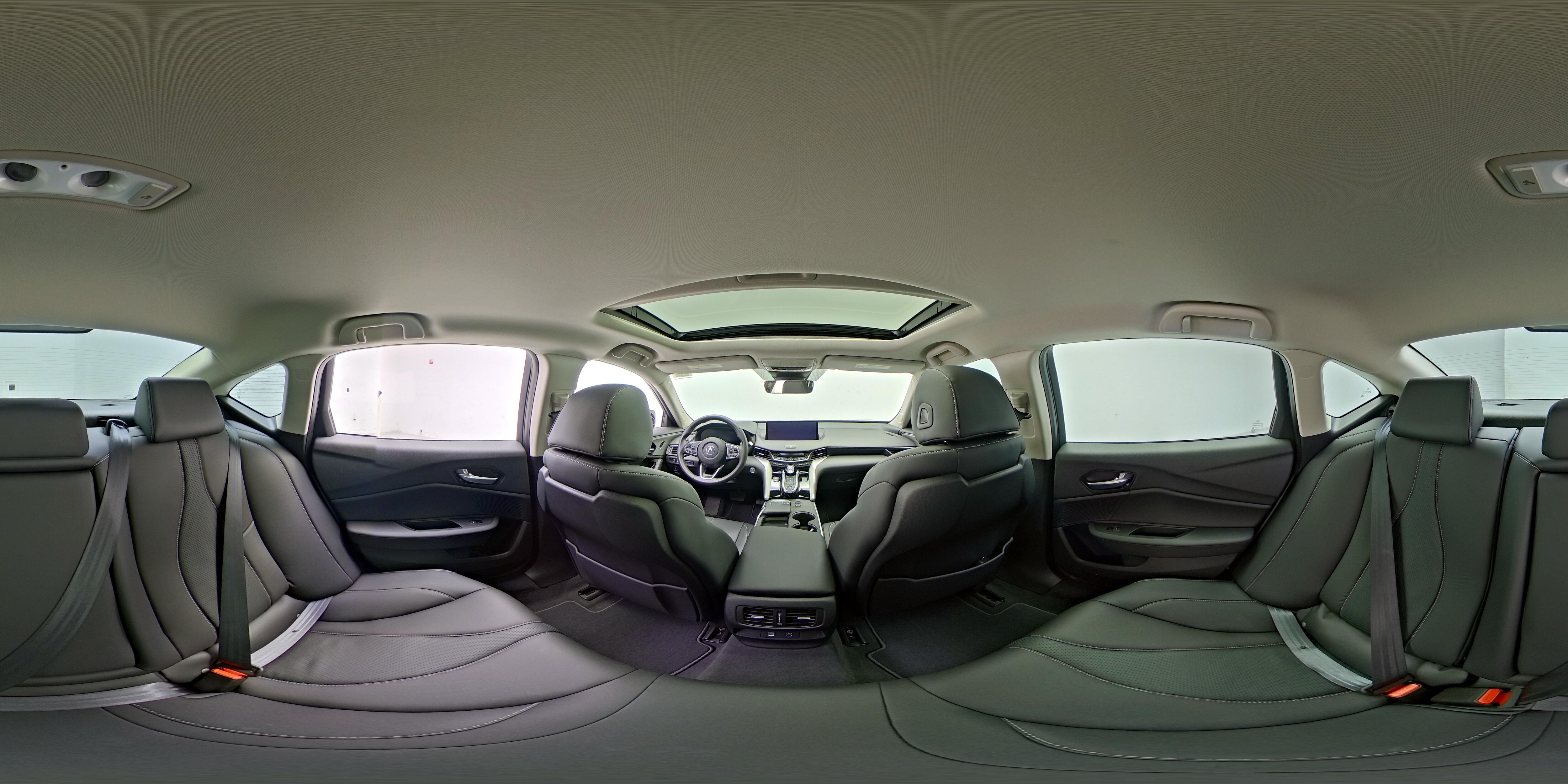 2025 Acura TLX Technology Package - Photo 27