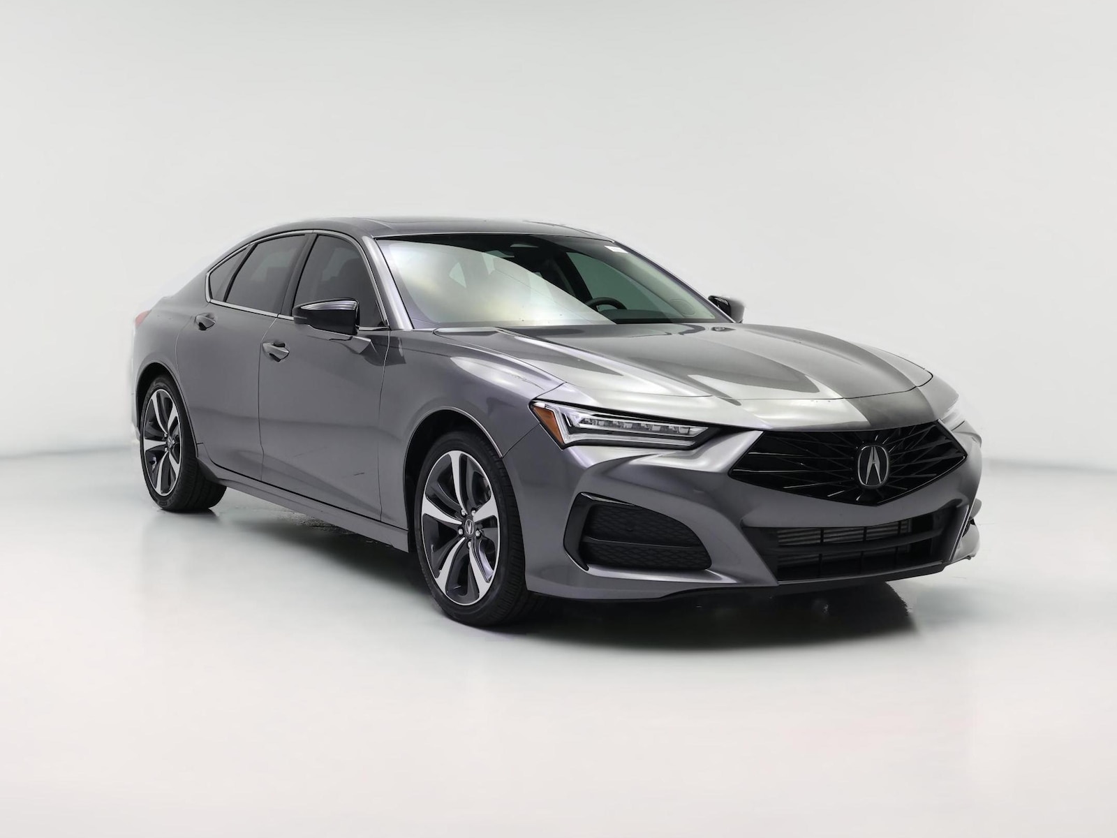 2025 Acura TLX