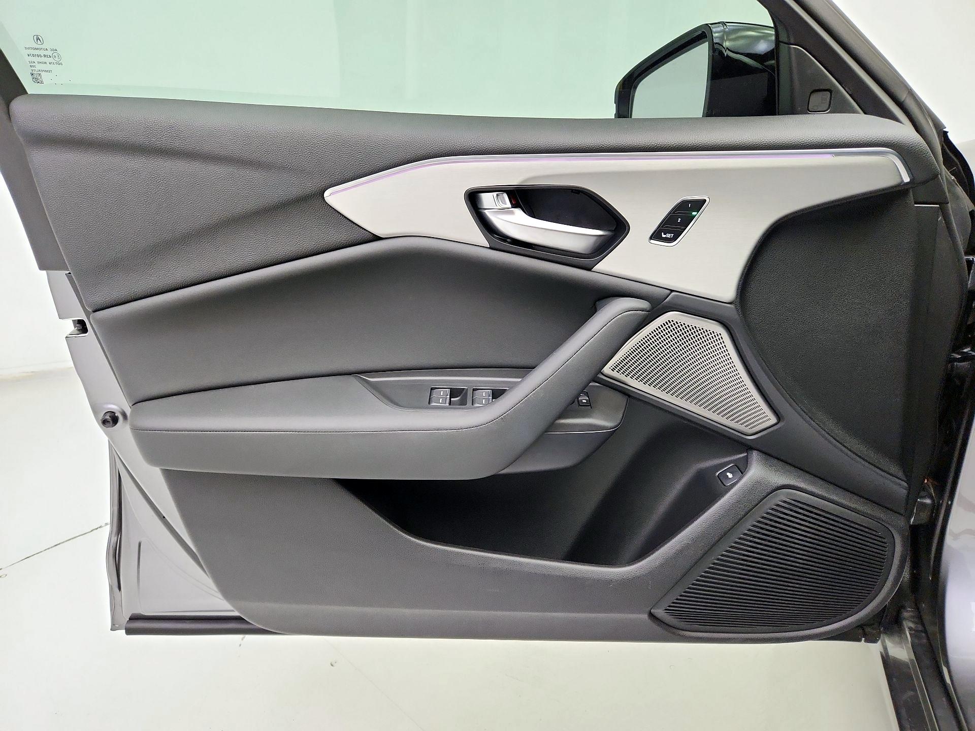 Thumbnail: 2025 Acura TLX - 12